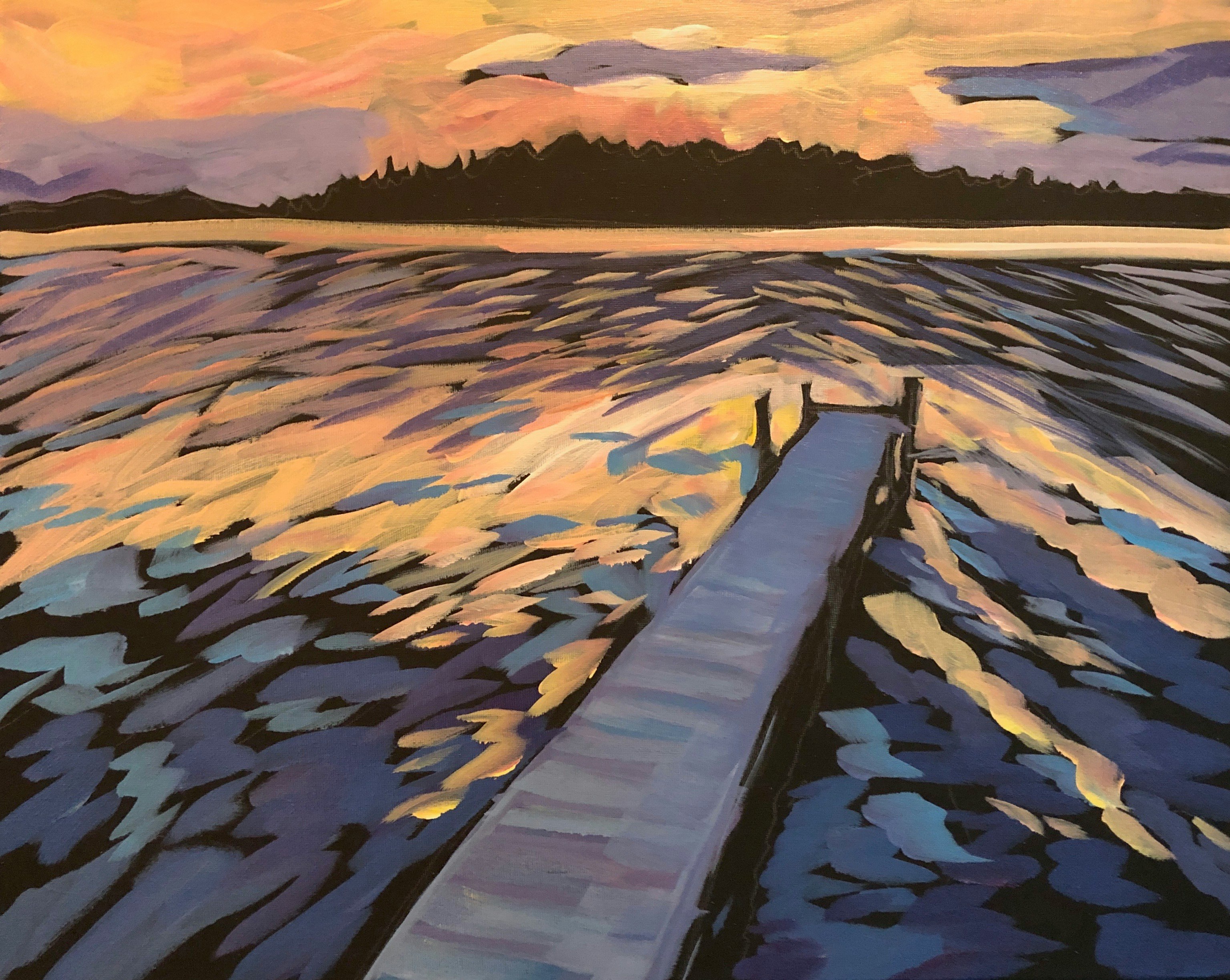 What if Uncertainty IS the Point?