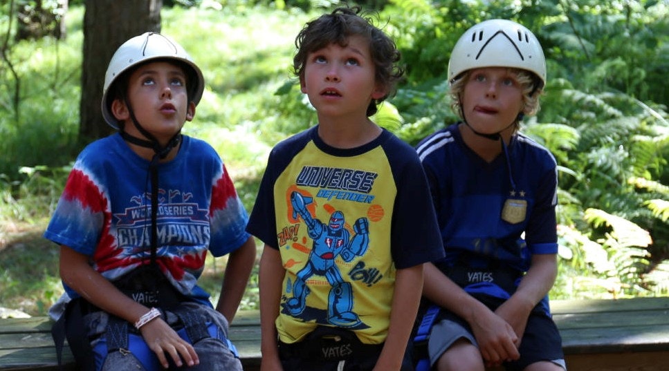 Joy, Growth, Childhood