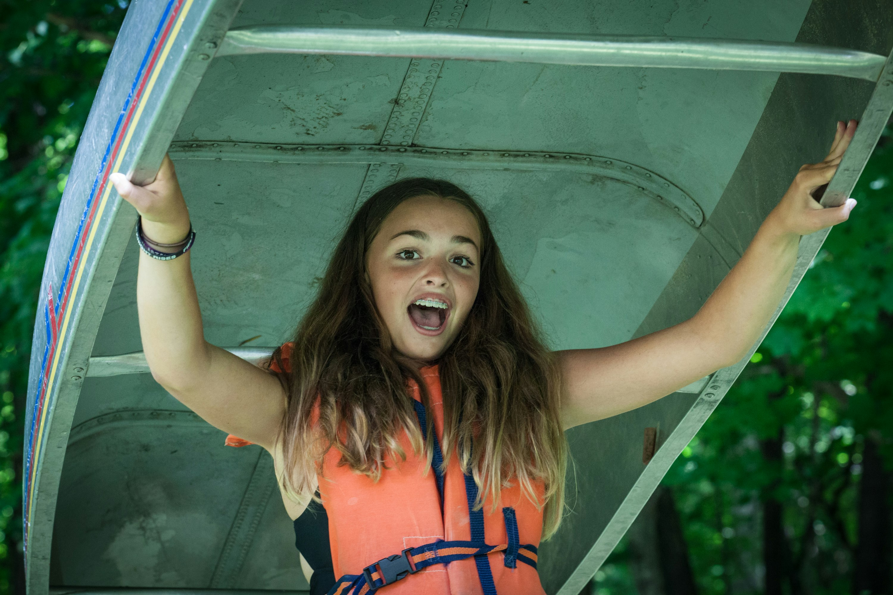 What if....kids always needed summer camp now more than ever?