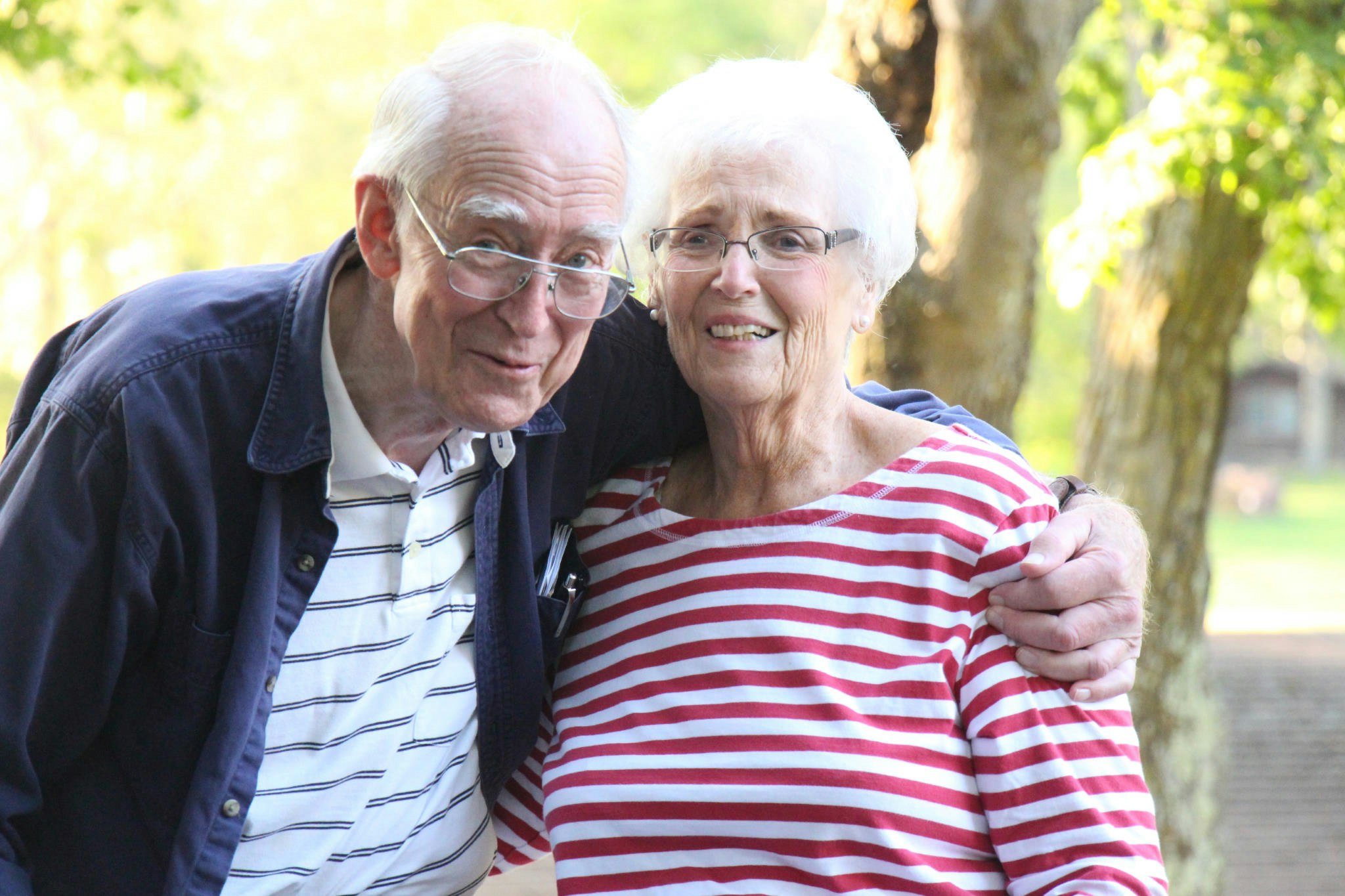 Smile and Nod- A Tribute to Sonie Larsen