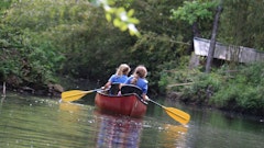Caneoing down little river mentone alabama summer camp with mom.jpg?ixlib=rails 2.1