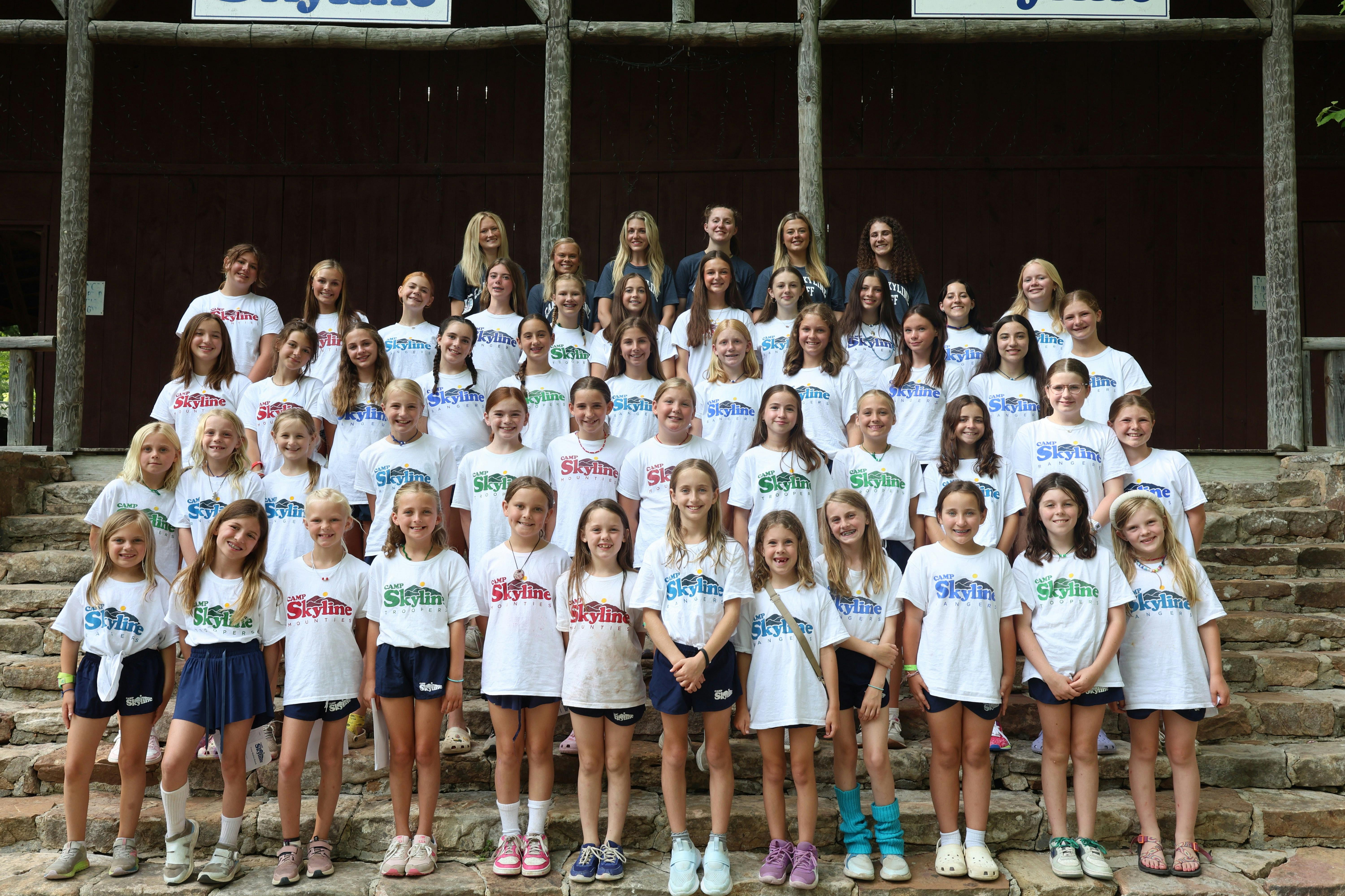 Grand Campers