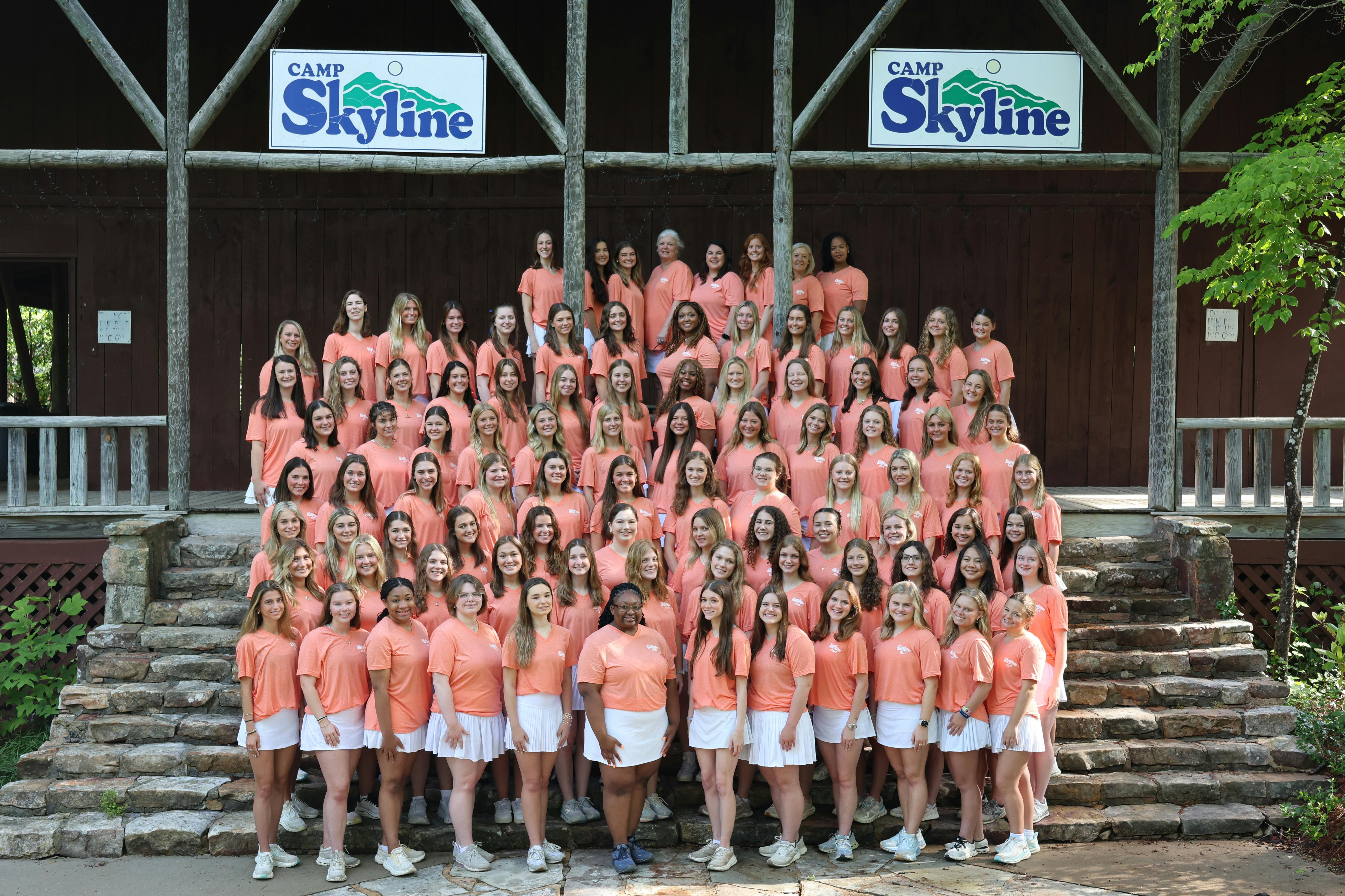 Alumnae Heroes