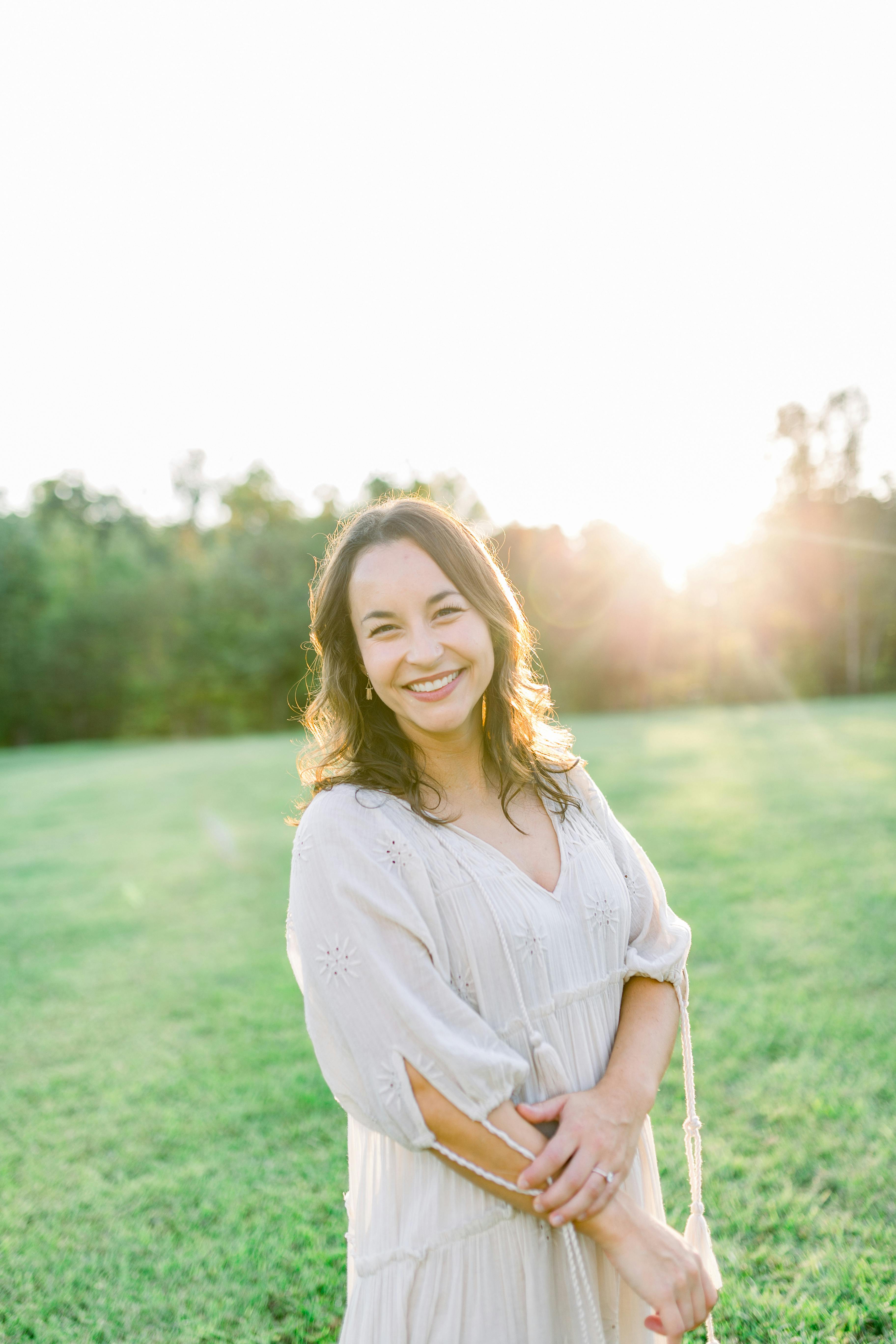 Alumnae Spotlight-Kate Wilson Washburn