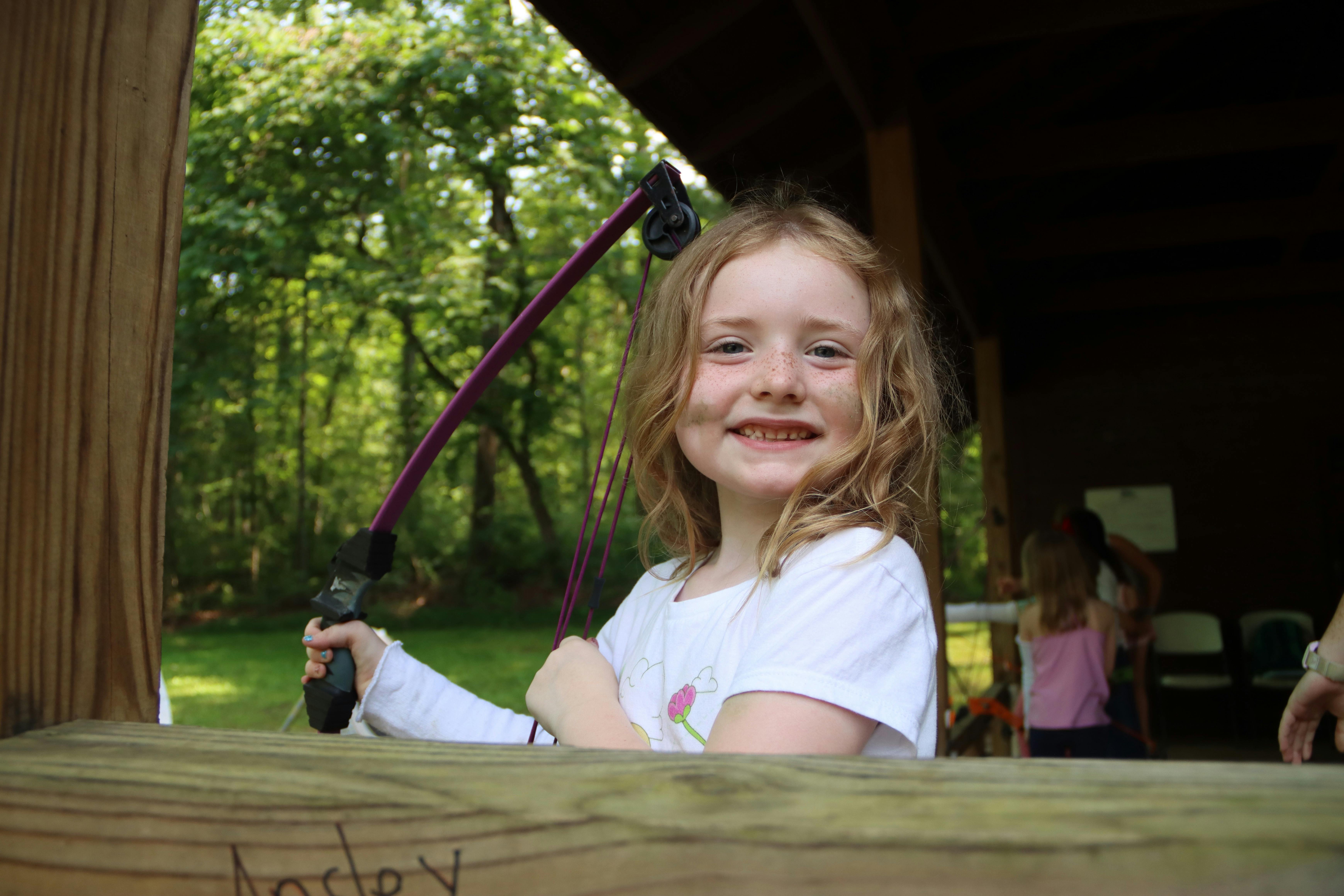 6th Period Camper Choice 