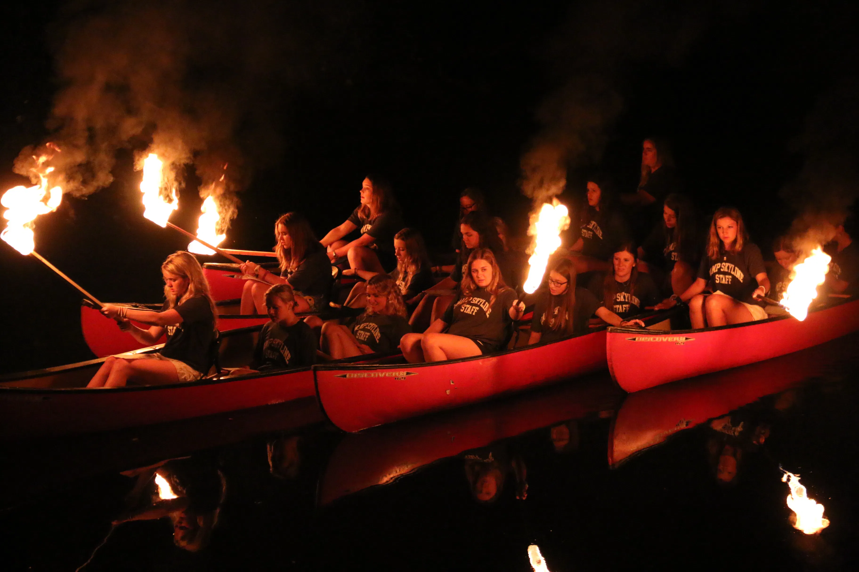 80th Alumnae Reunion!