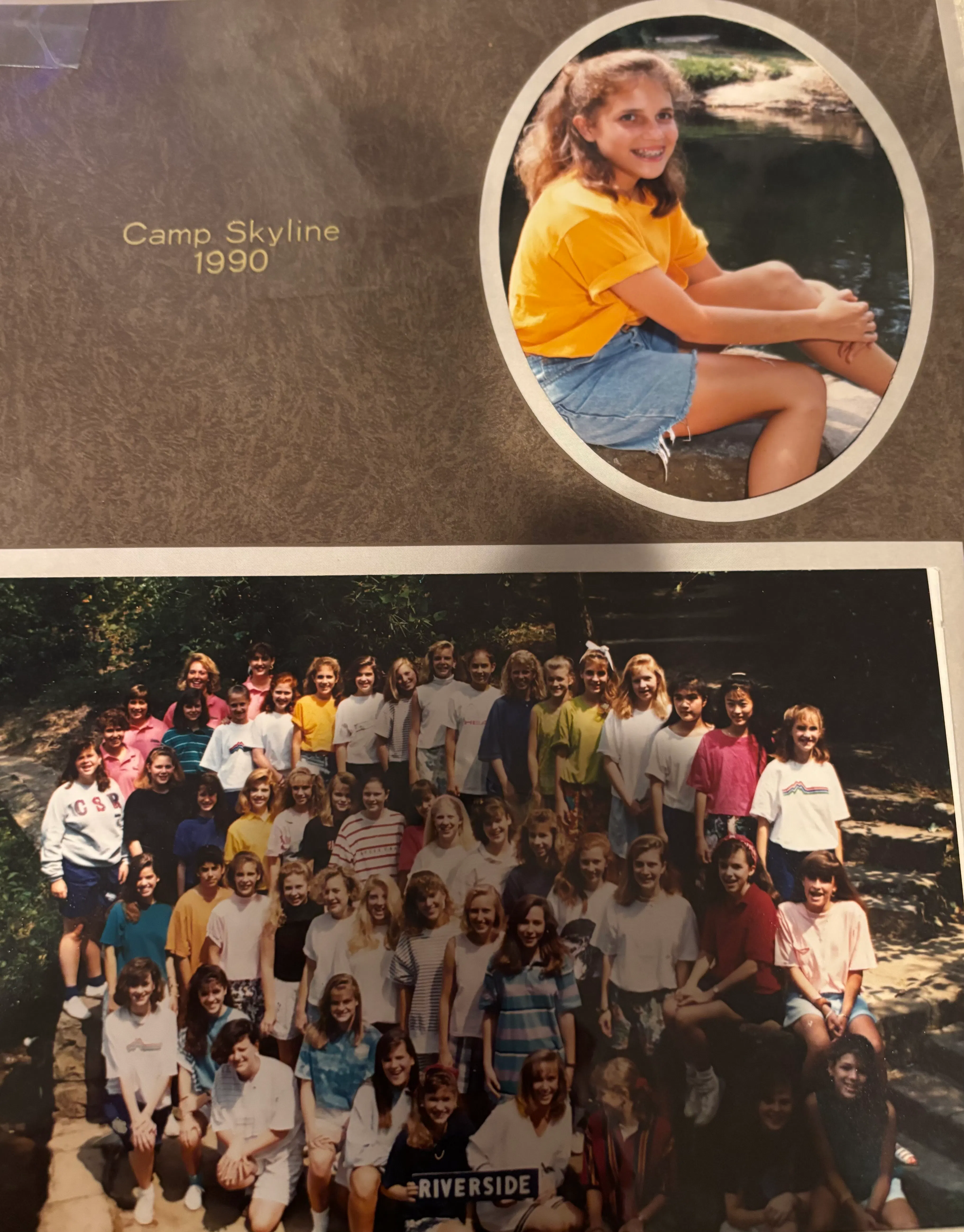 Alumnae Spotlight-Emily Middlecoff Anderson