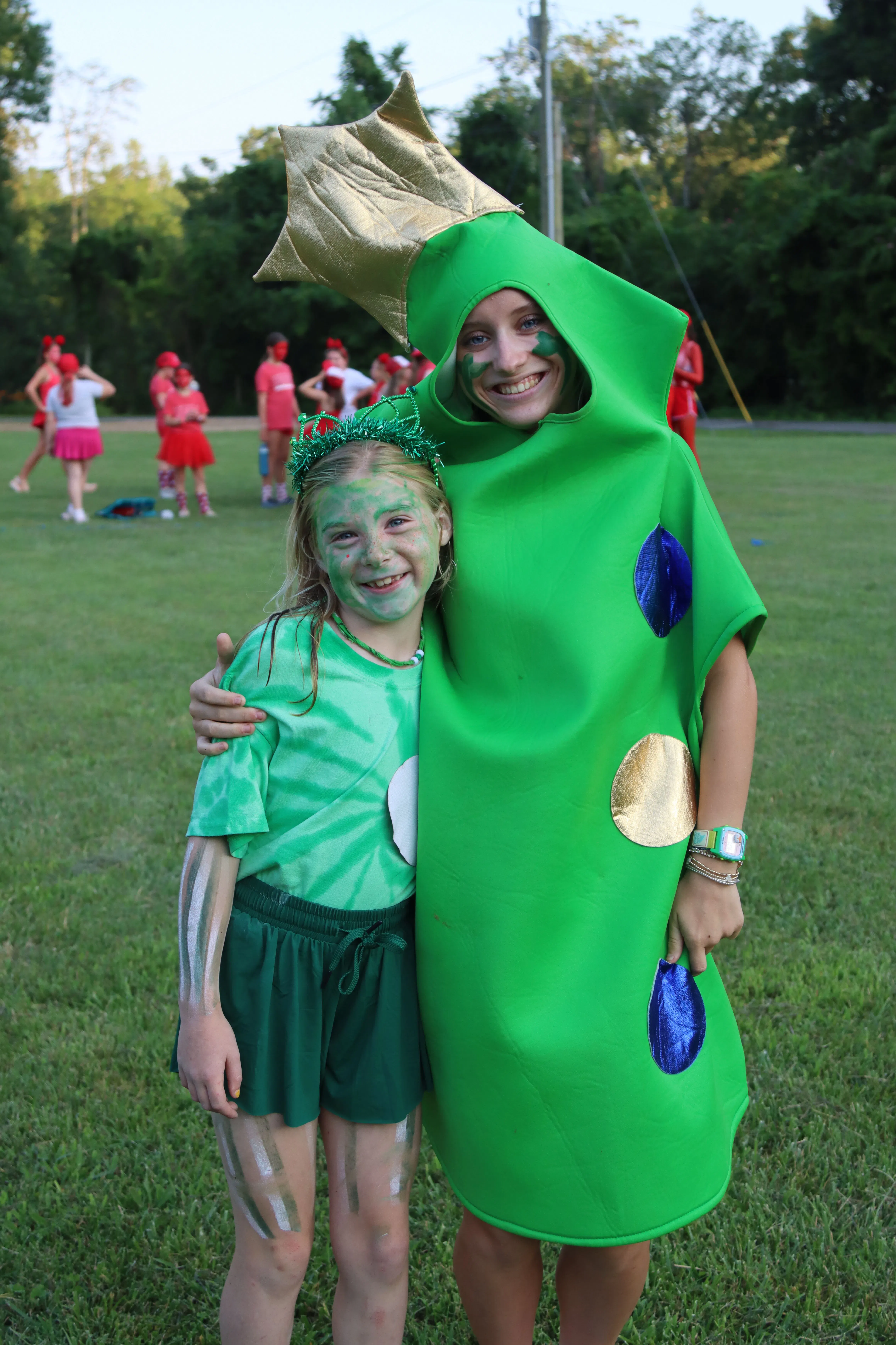 26 Camp Moments we are EXCITED for and more!! 