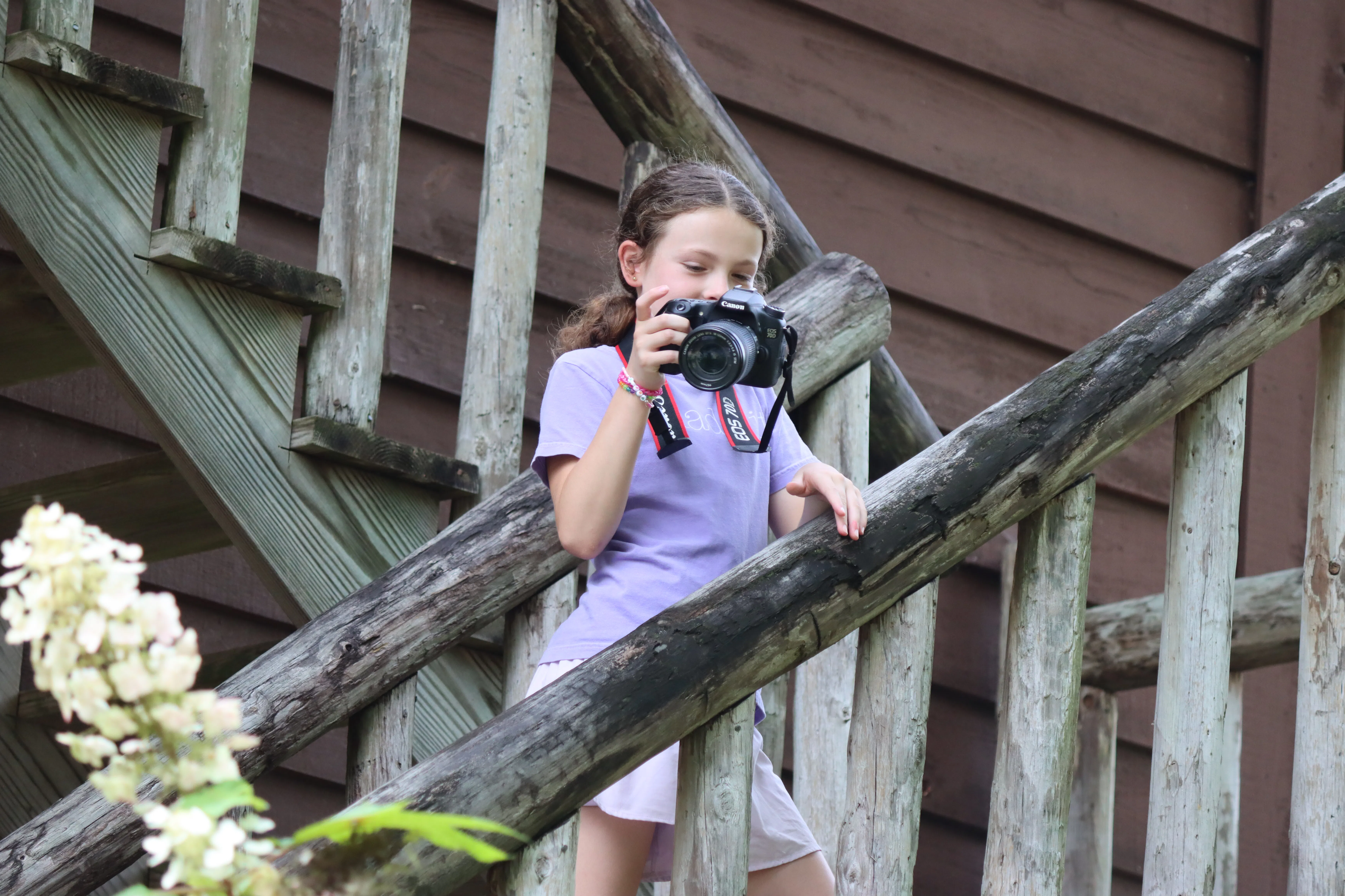 Perspectives from the Photographers