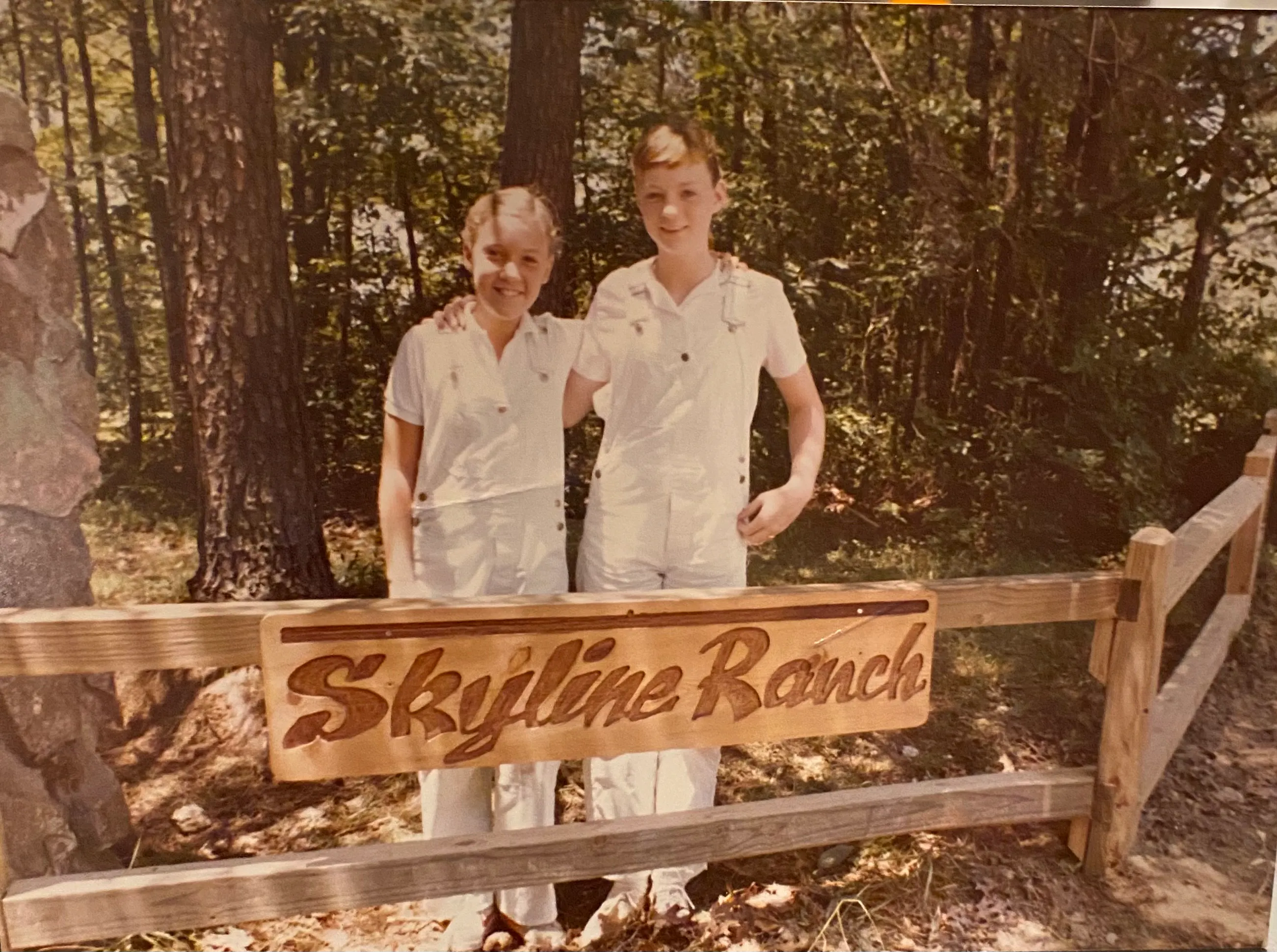 The Friendships that Last a Lifetime