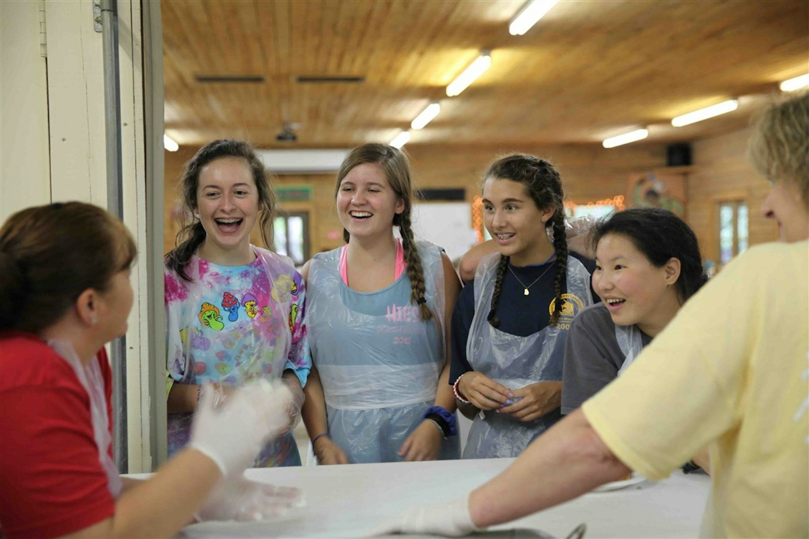 Summer 2017 ACIT Applications are OUT!