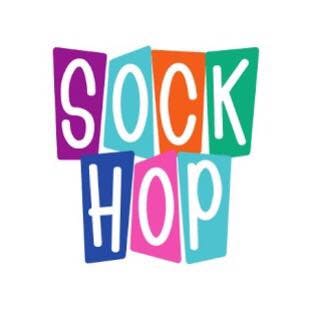 2nd Session: Sock Hop!