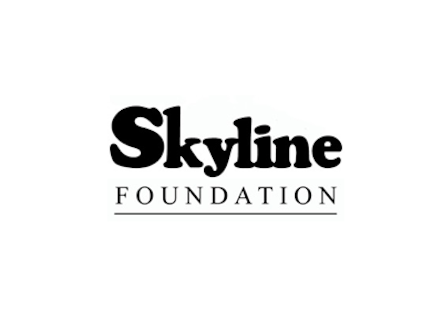 The Skyline Foundation What is it?