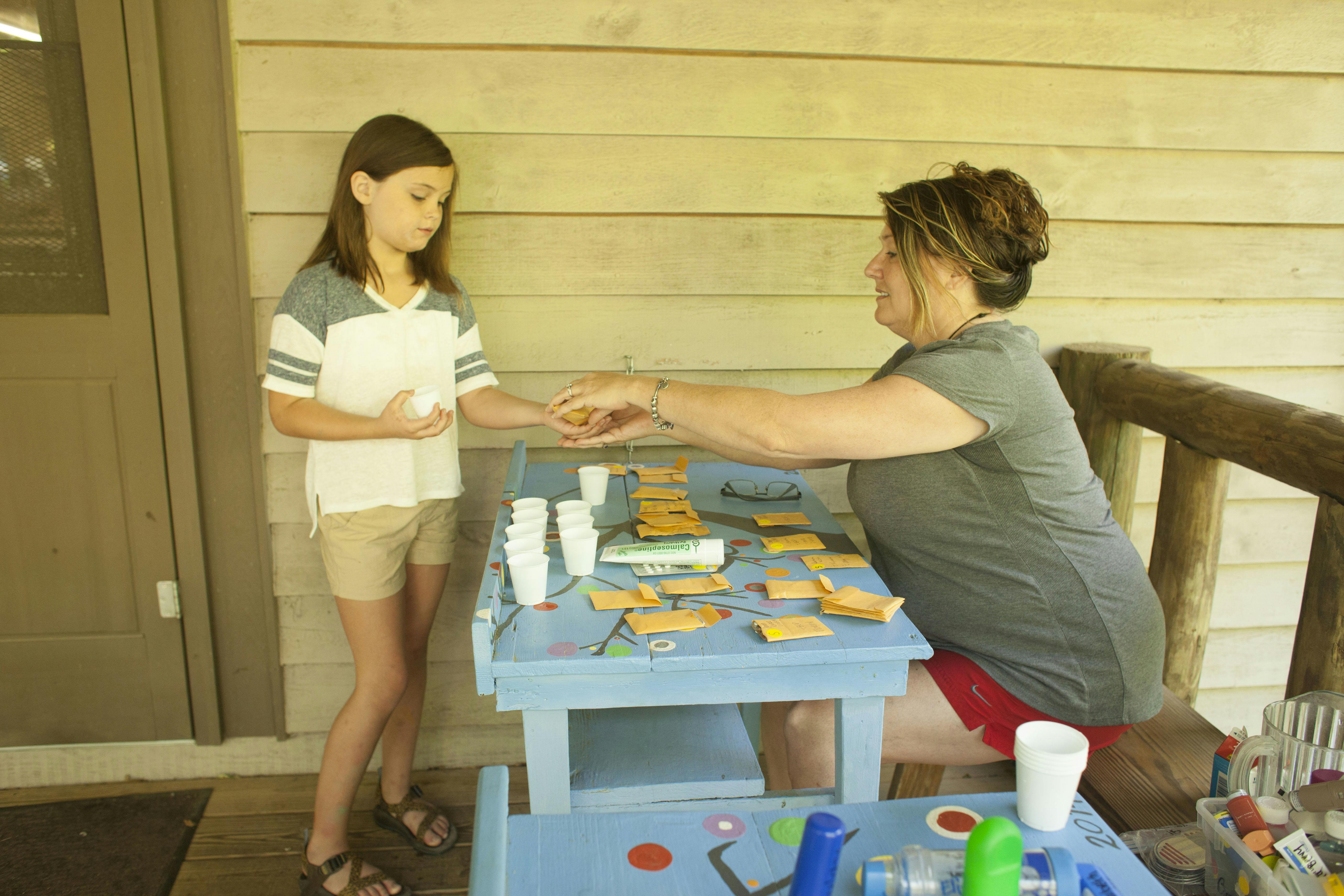 5 Ways to Ensure Your Daughter Has a GREAT Time at Camp.