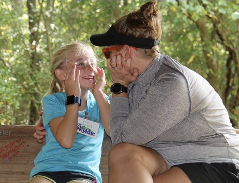 5 Reasons Parents Send Their Kids to Camp