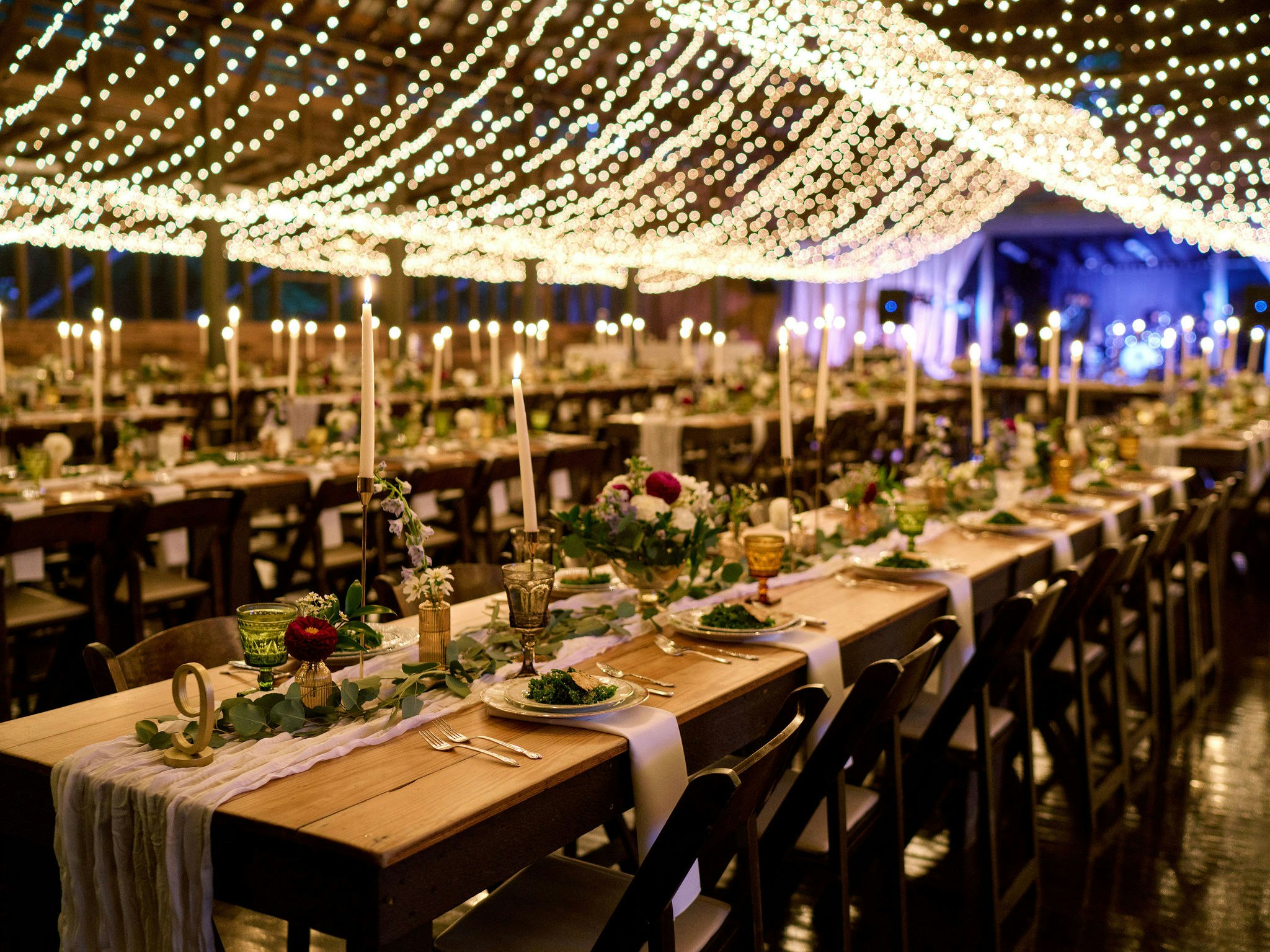 Floral by Highlander Weddings