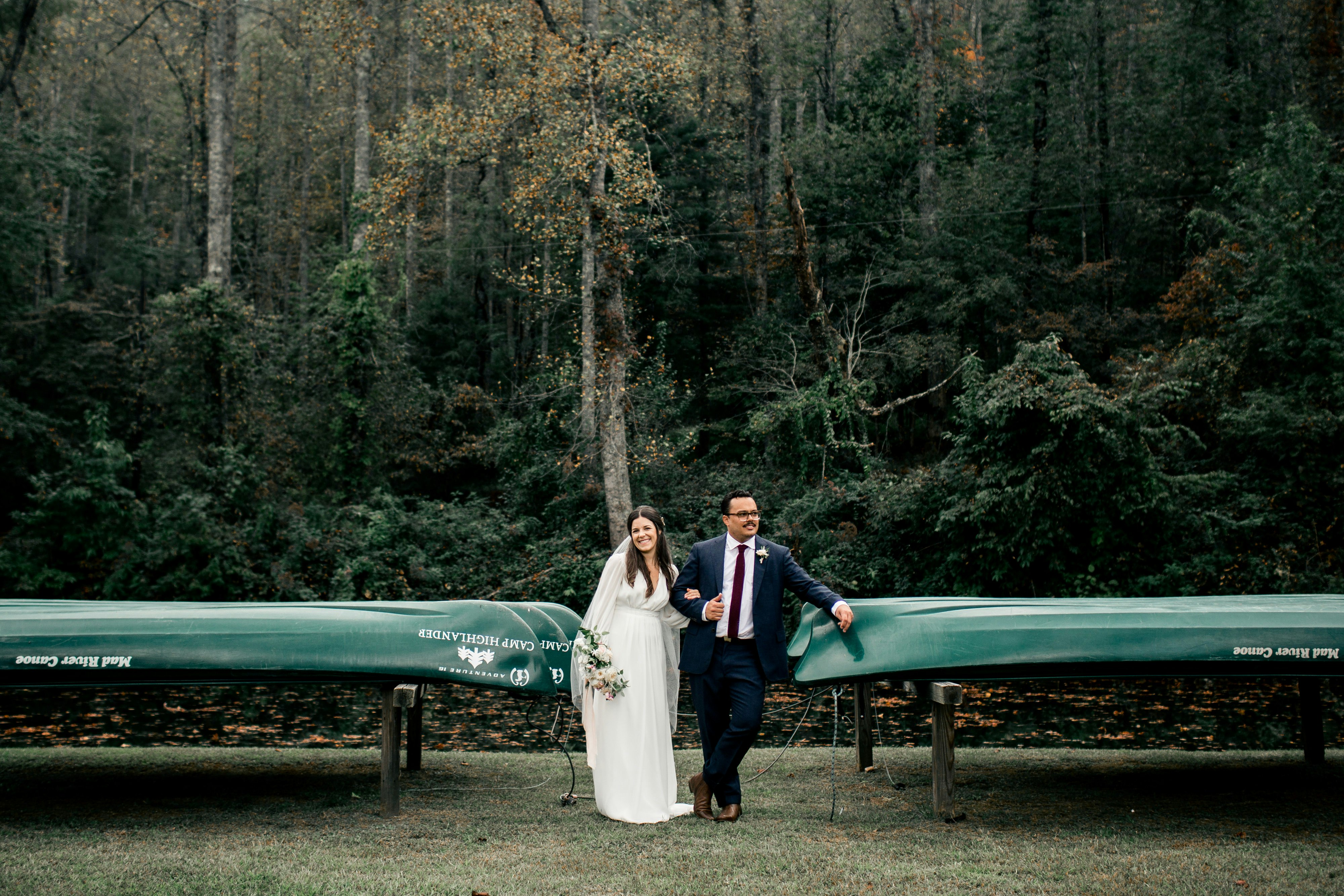 Taryn & Graydon | An Epic Dance Party