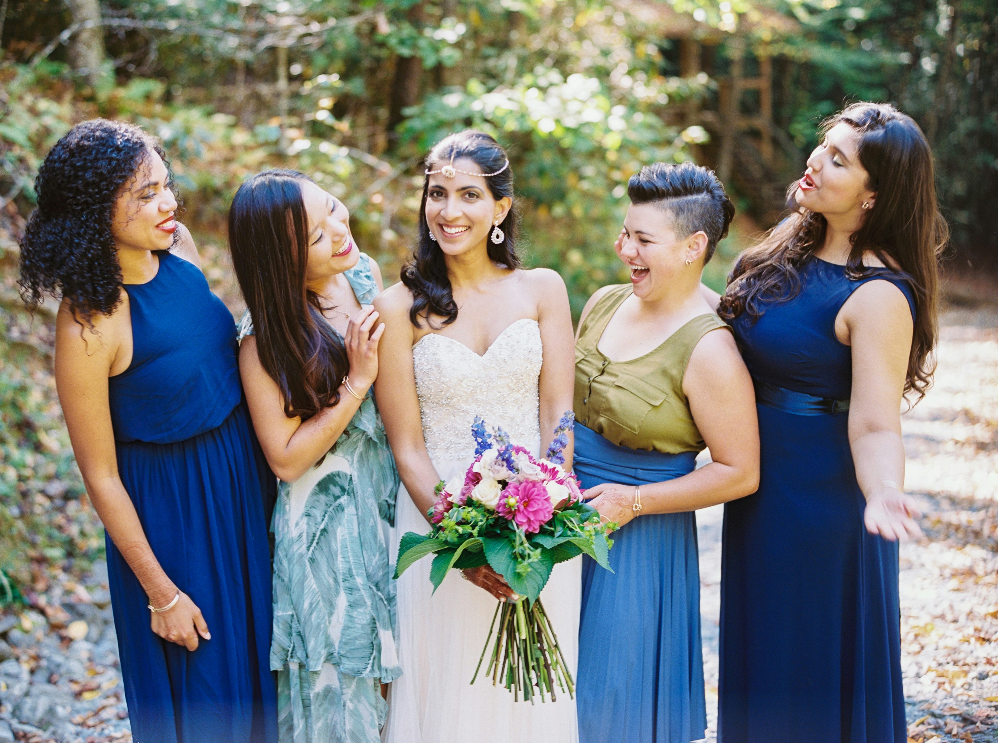 Celebrate More | Weekend Wedding