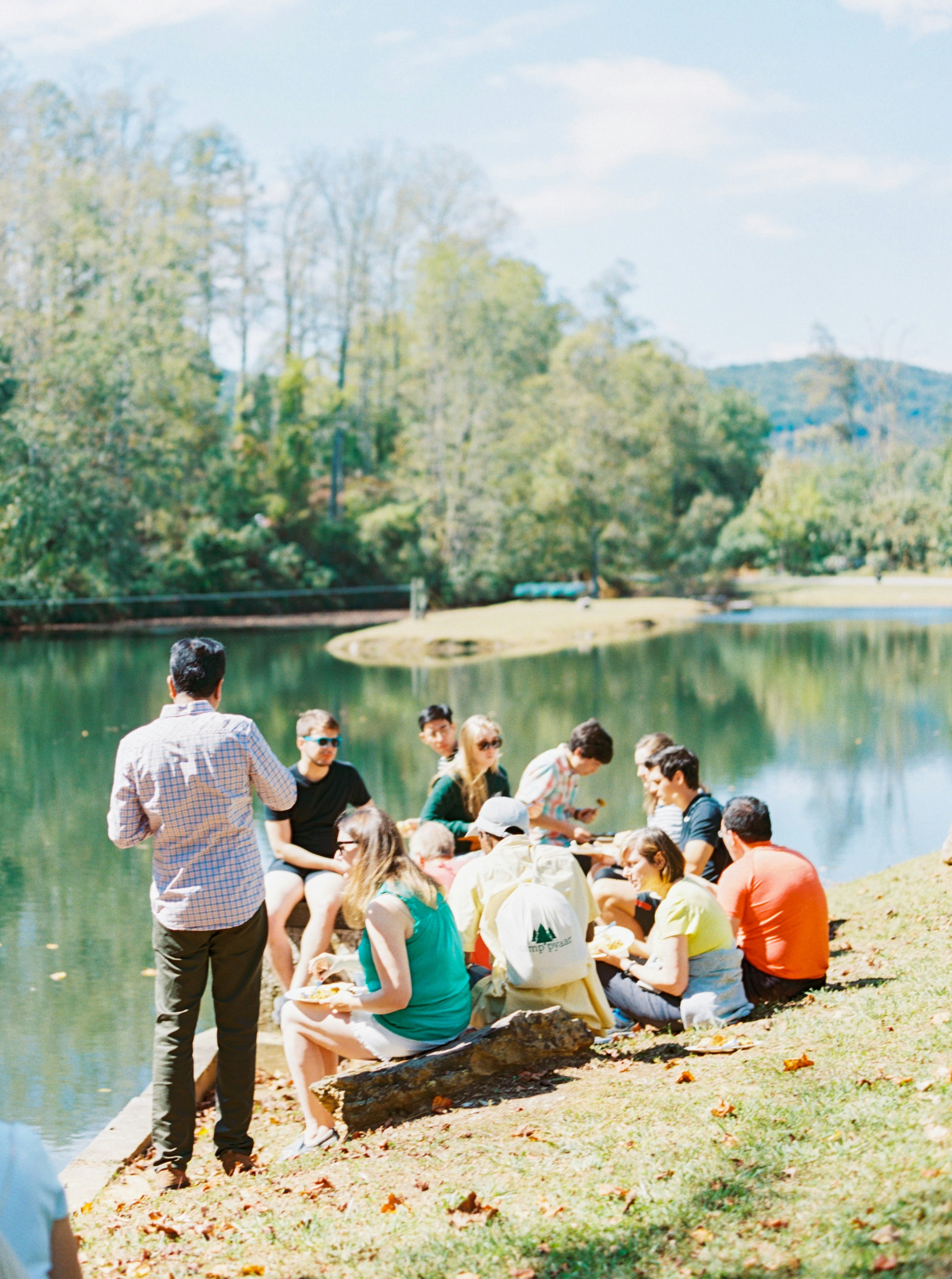 Events all Weekend Long!