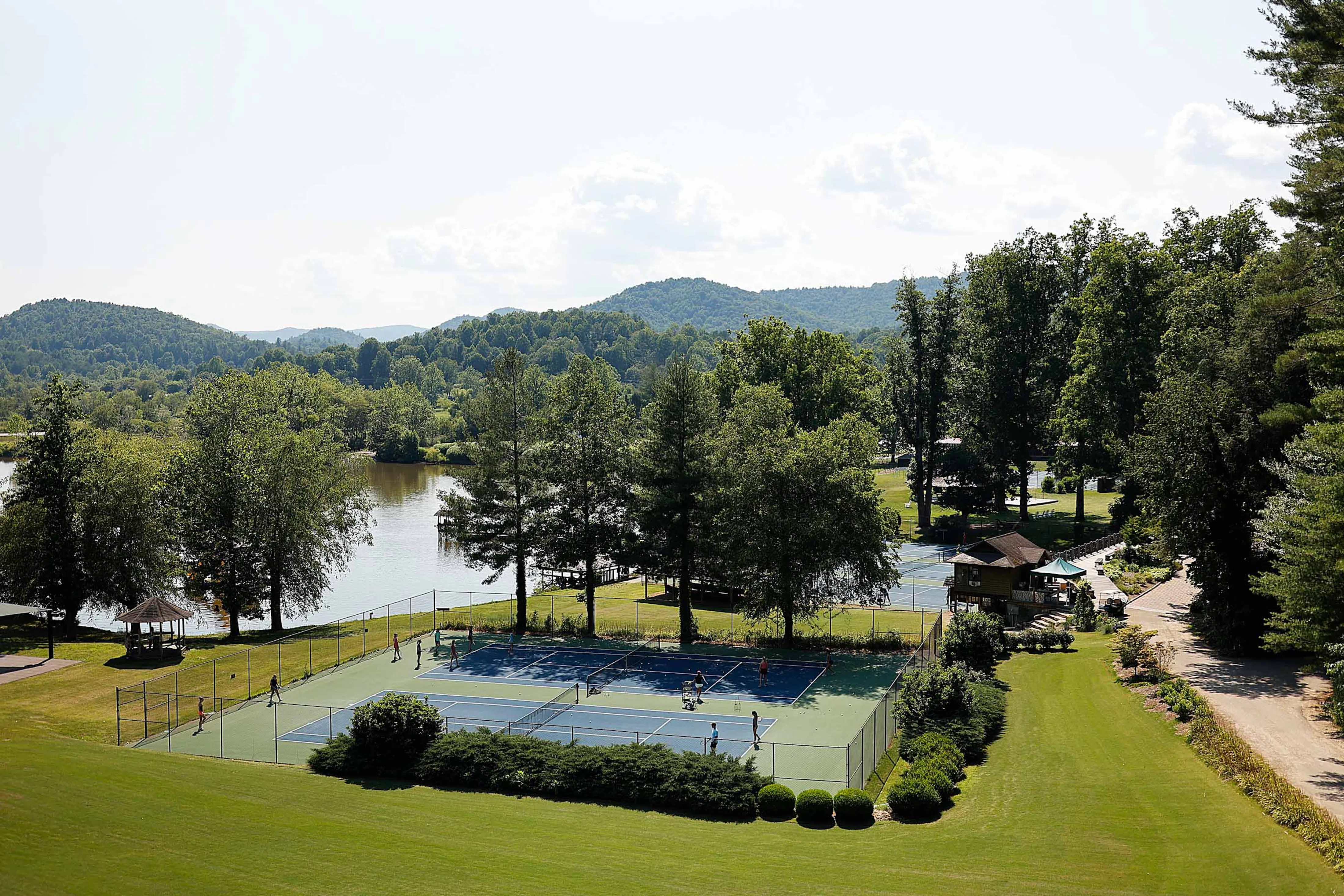 Christian Camp Jobs Near You - Learn About Camp Greystone