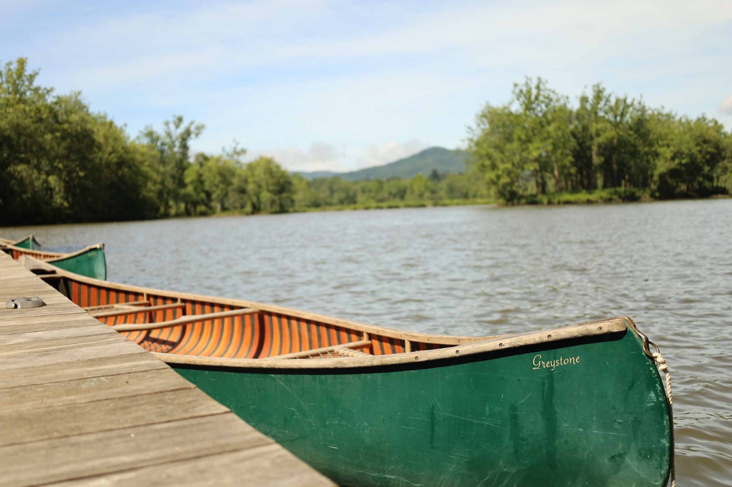 Interested in a Summer Job at Camp Greystone? Learn More