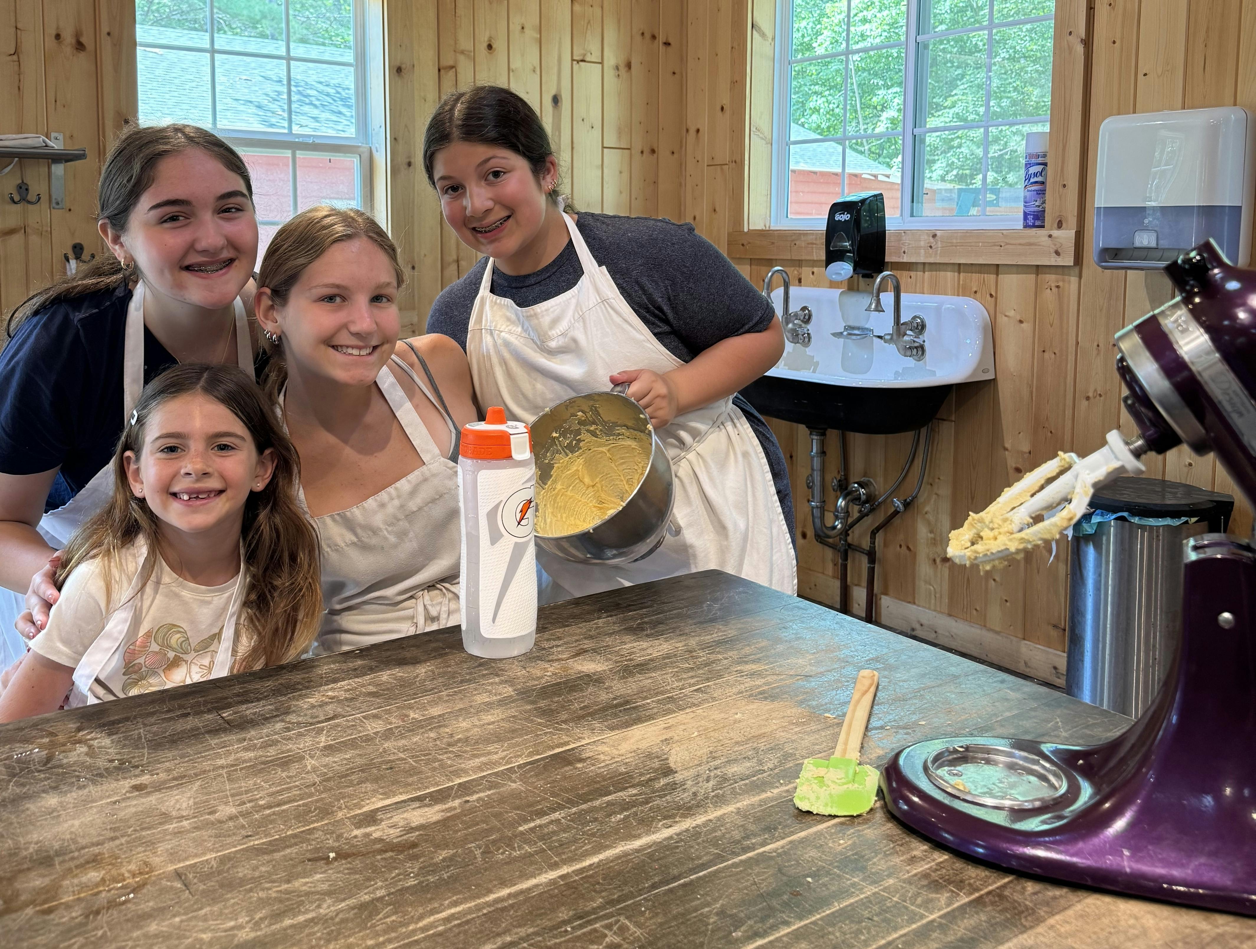 The Sari Diaries- Friday 6/20/25