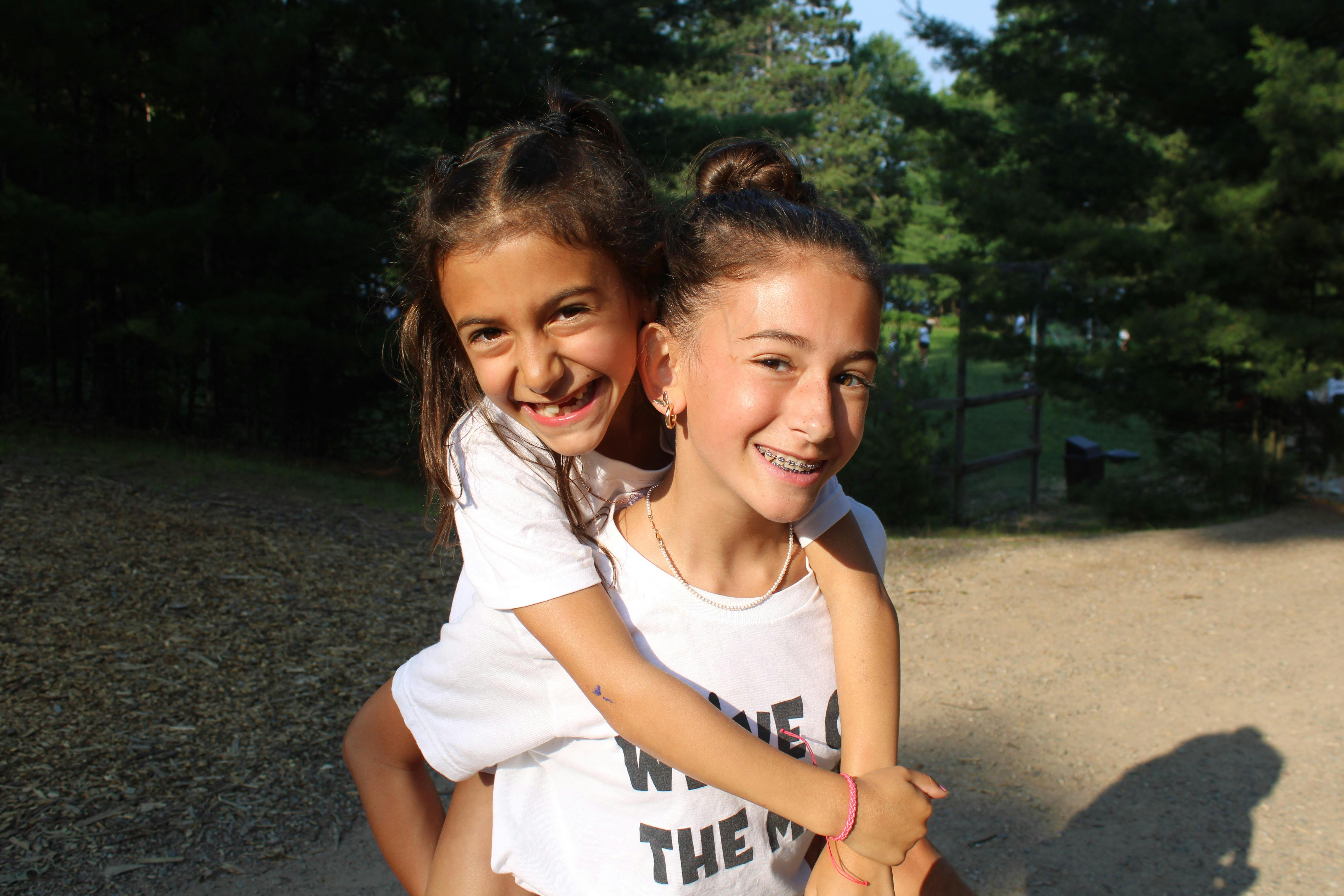 Camper Spotlight- September 2025