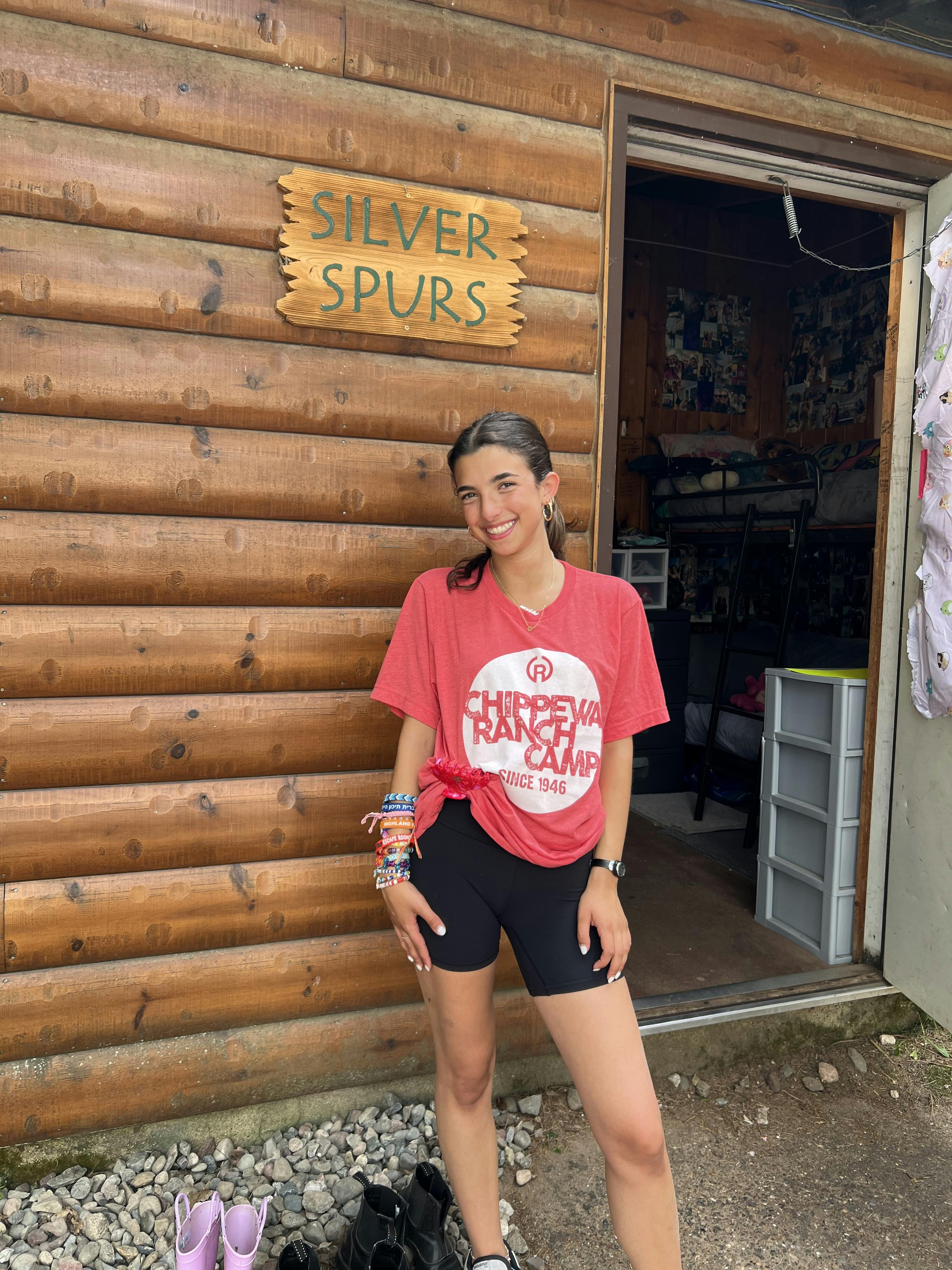 Staff Spotlight- October 2025