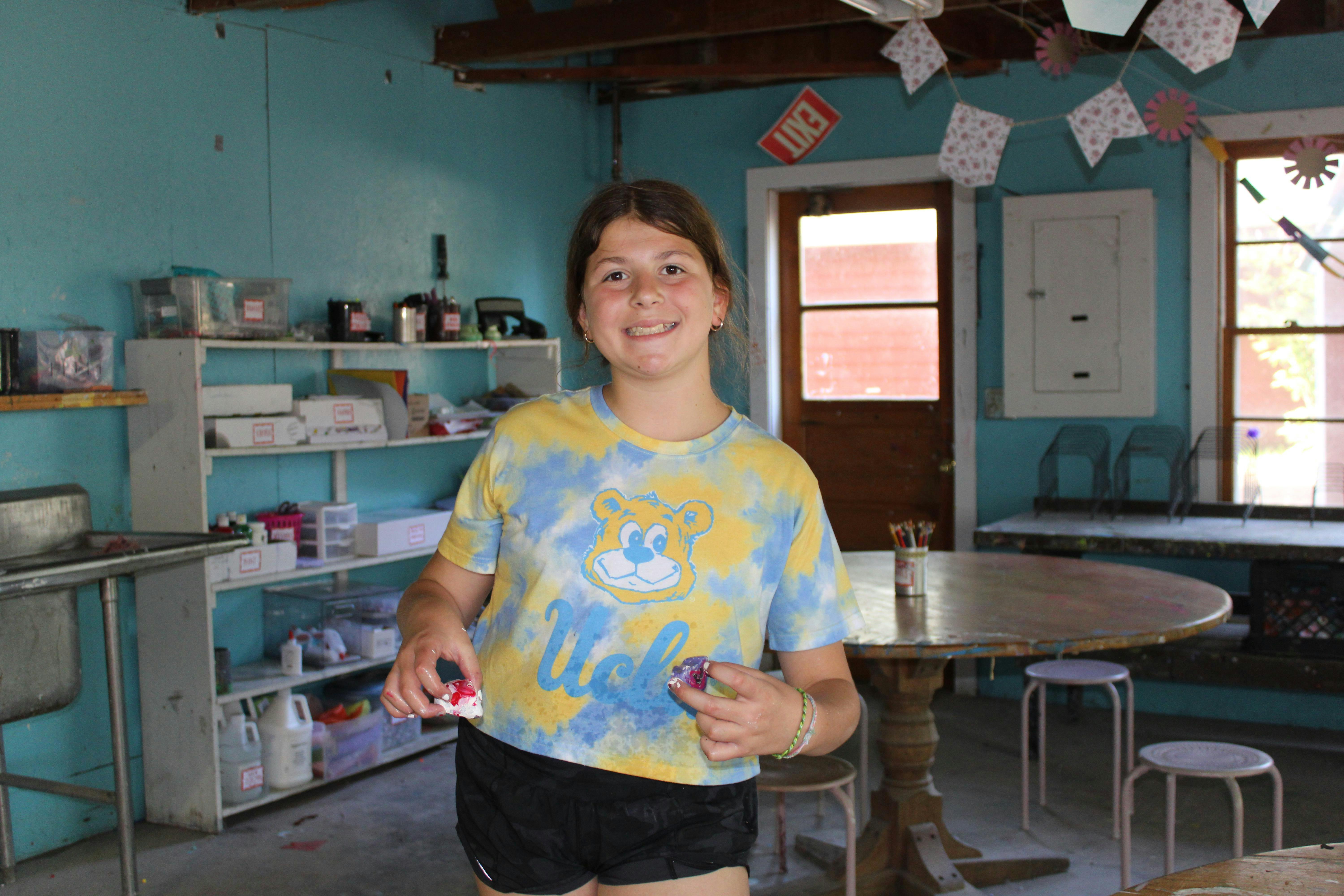 Camper Spotlight- October 2025
