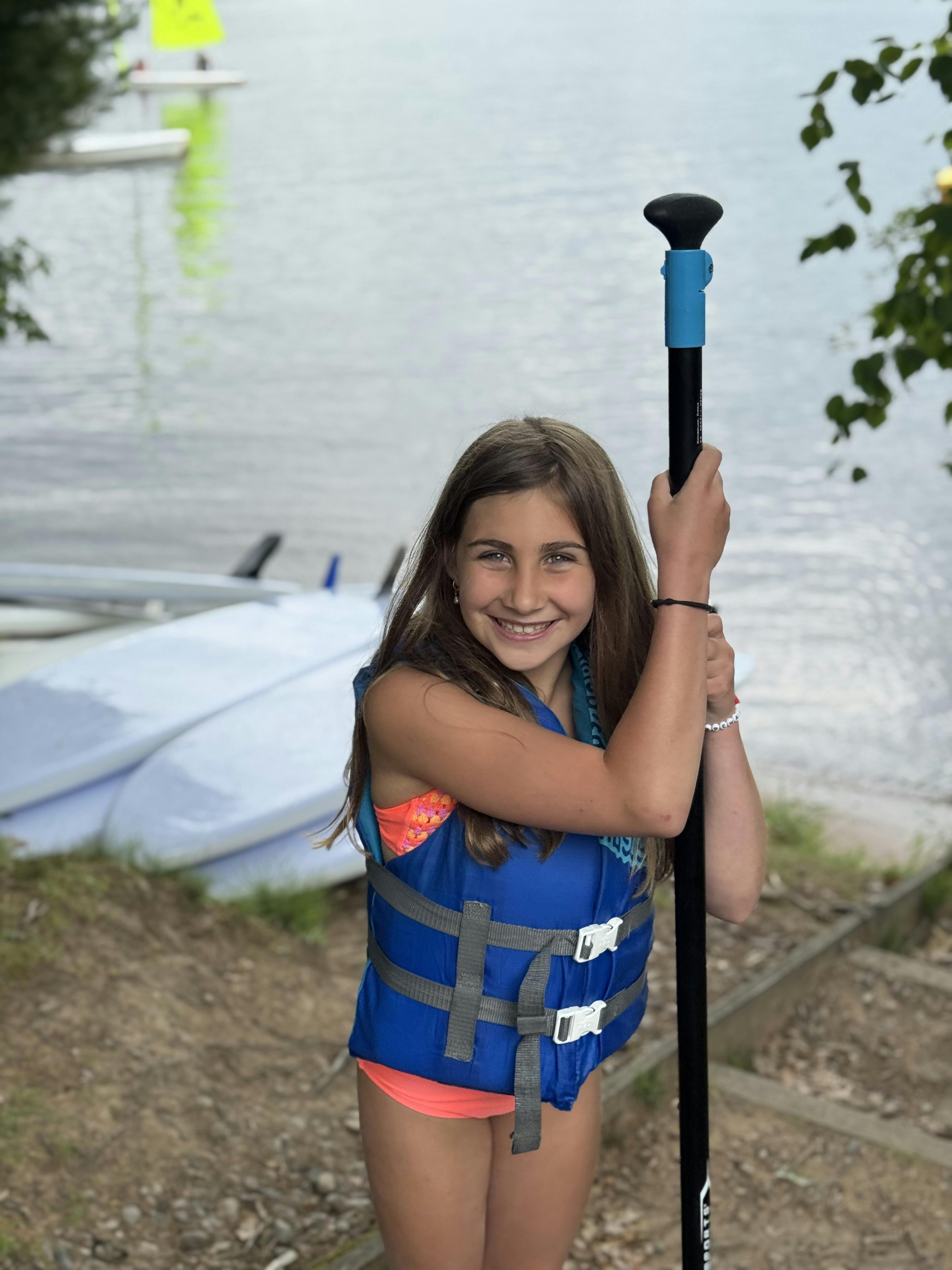 Camper Spotlight- February 2026