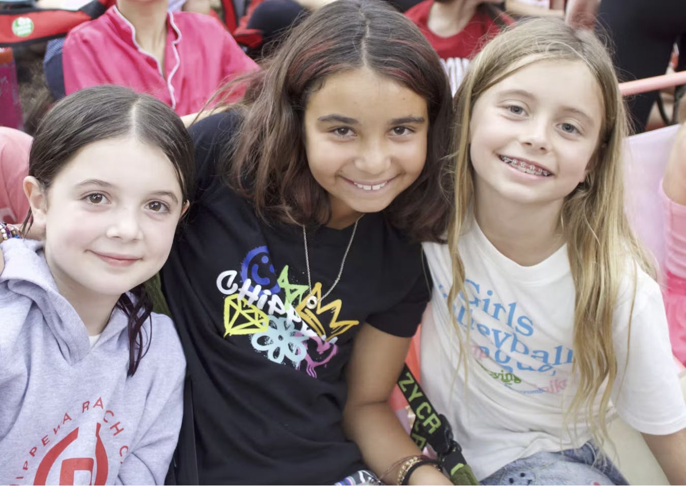 Chippy Trivia Quiz Answers- January 2026