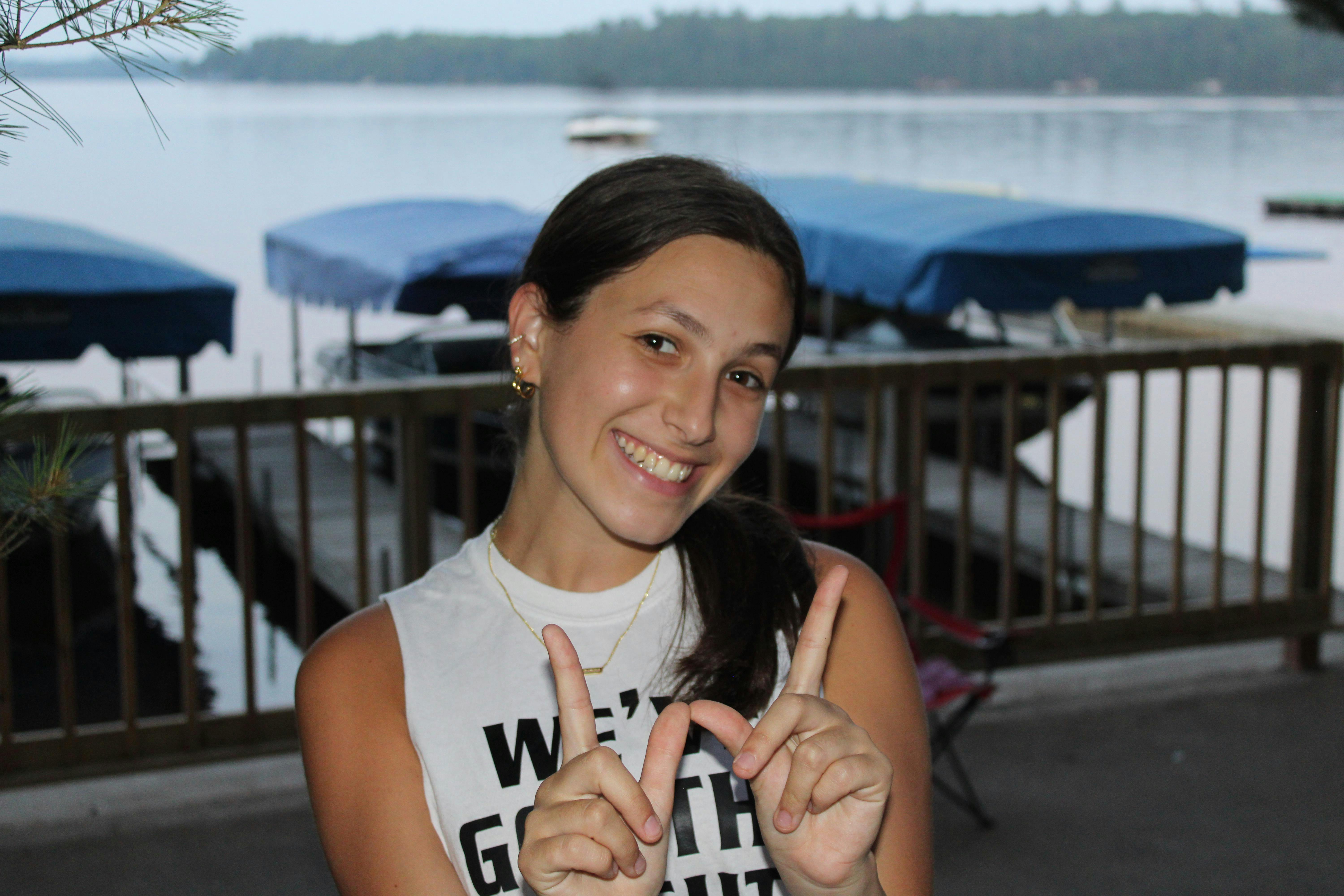 Staff Spotlight- March 2026