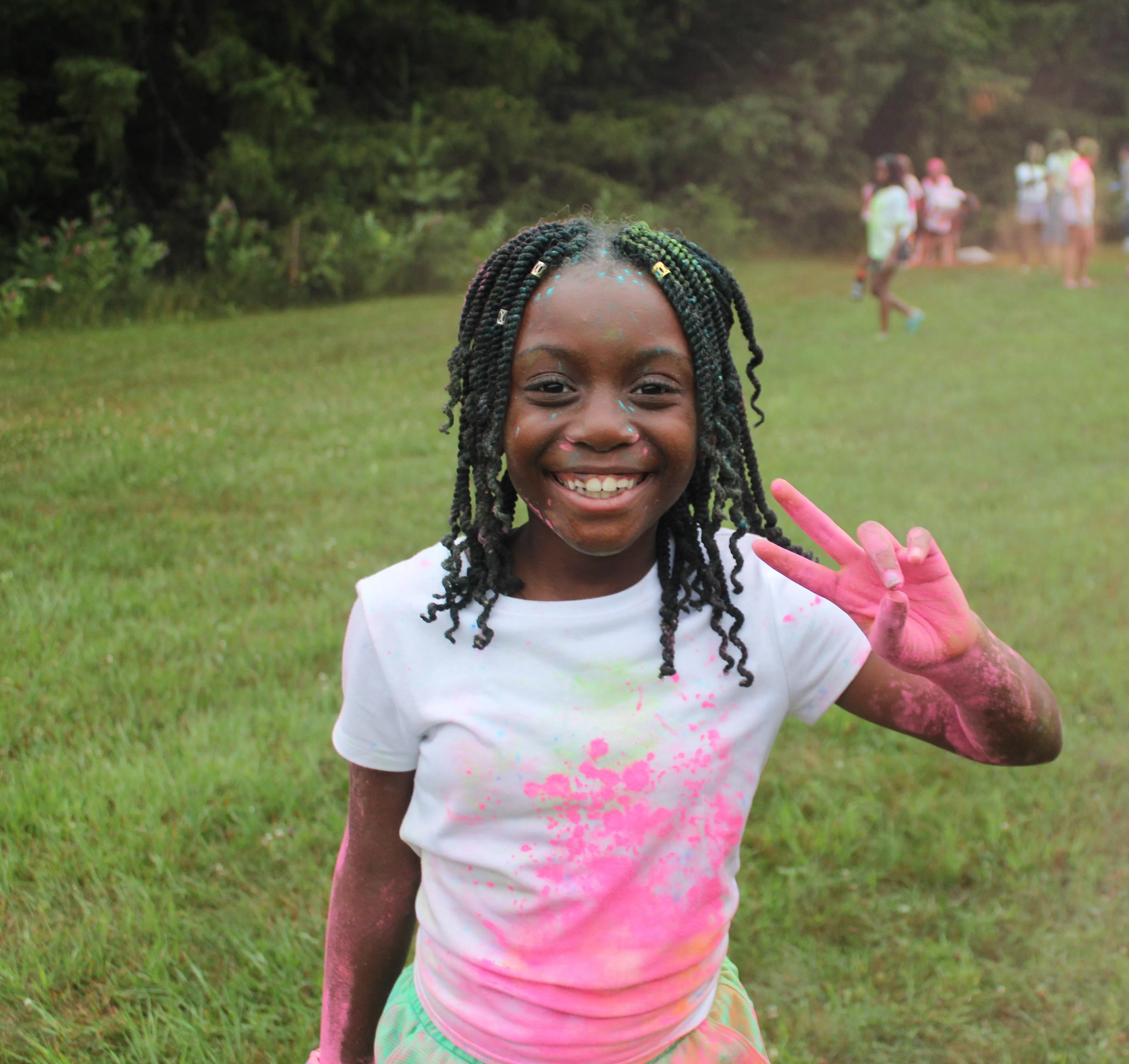 Camper Spotlight- March 2026