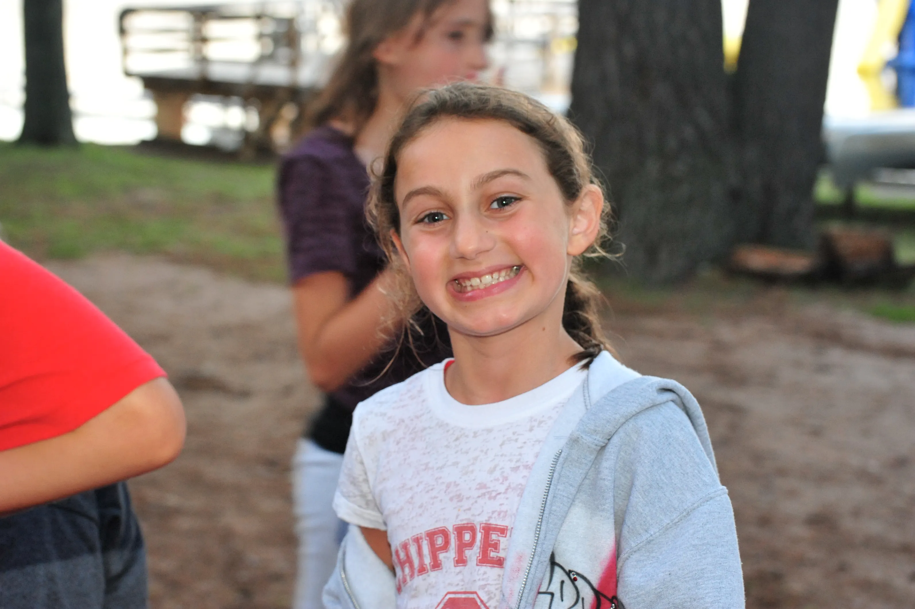 Alumni Spotlight- April 2026