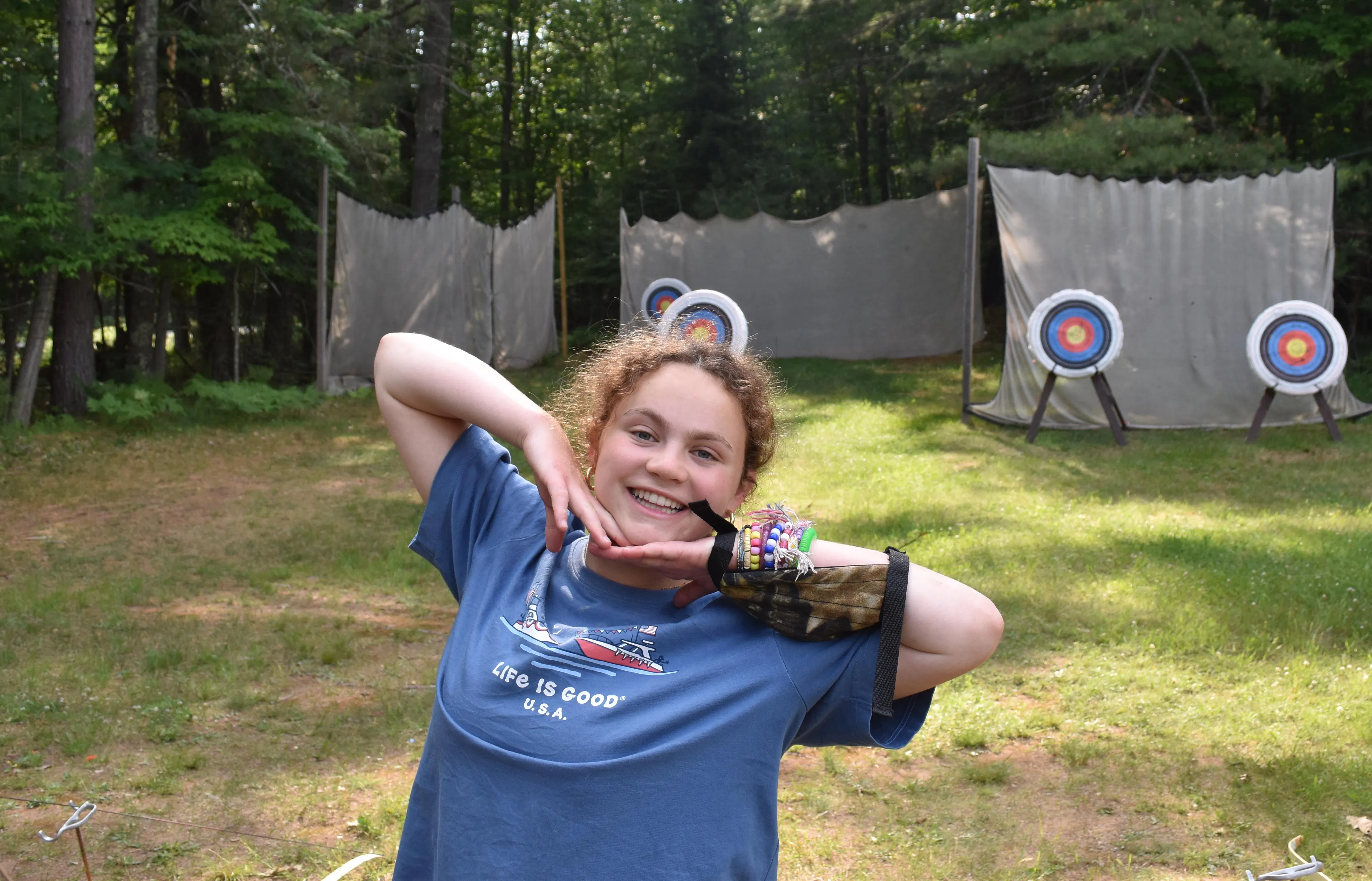 Staff Spotlight- April 2026