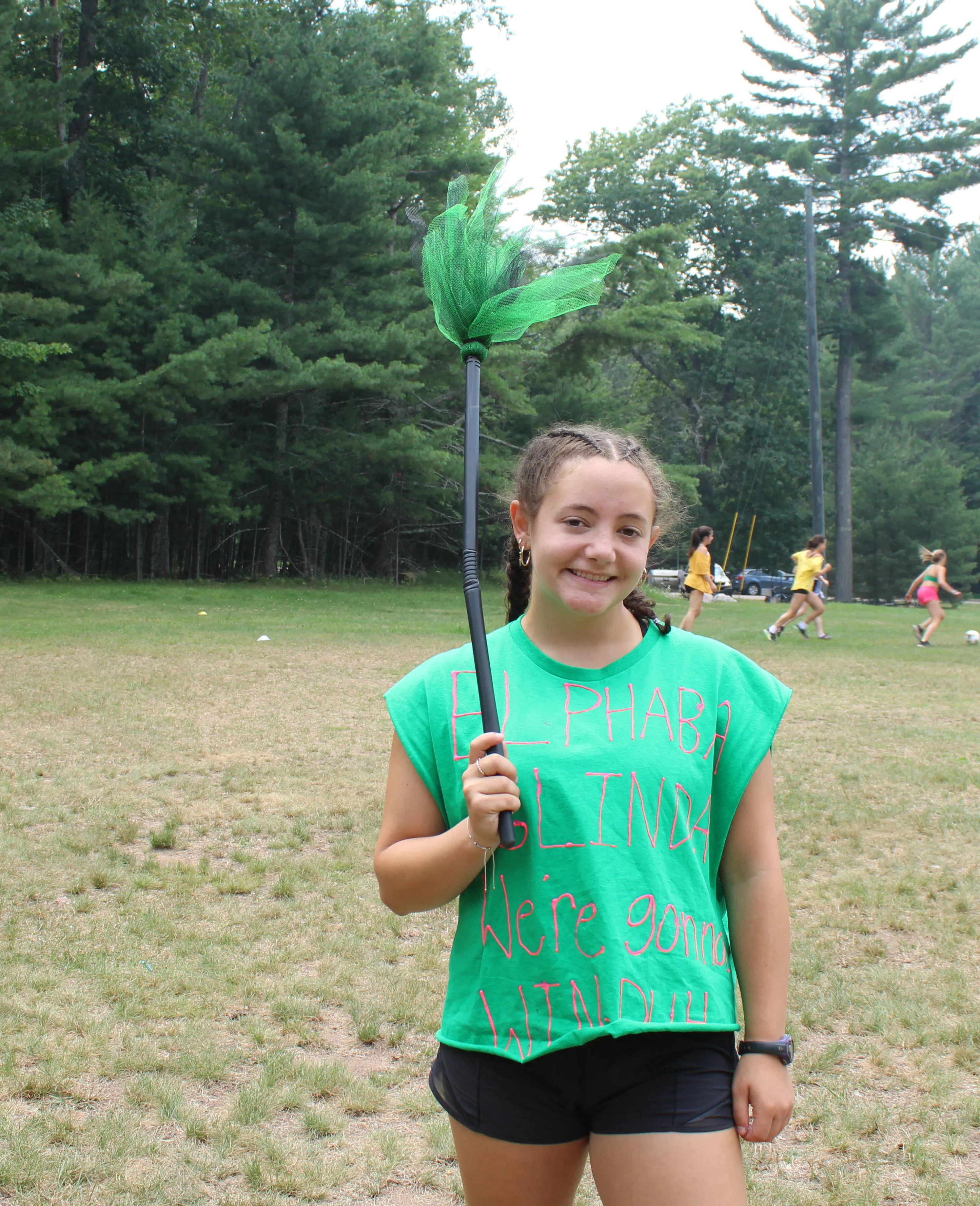 Staff Spotlight- May 2026