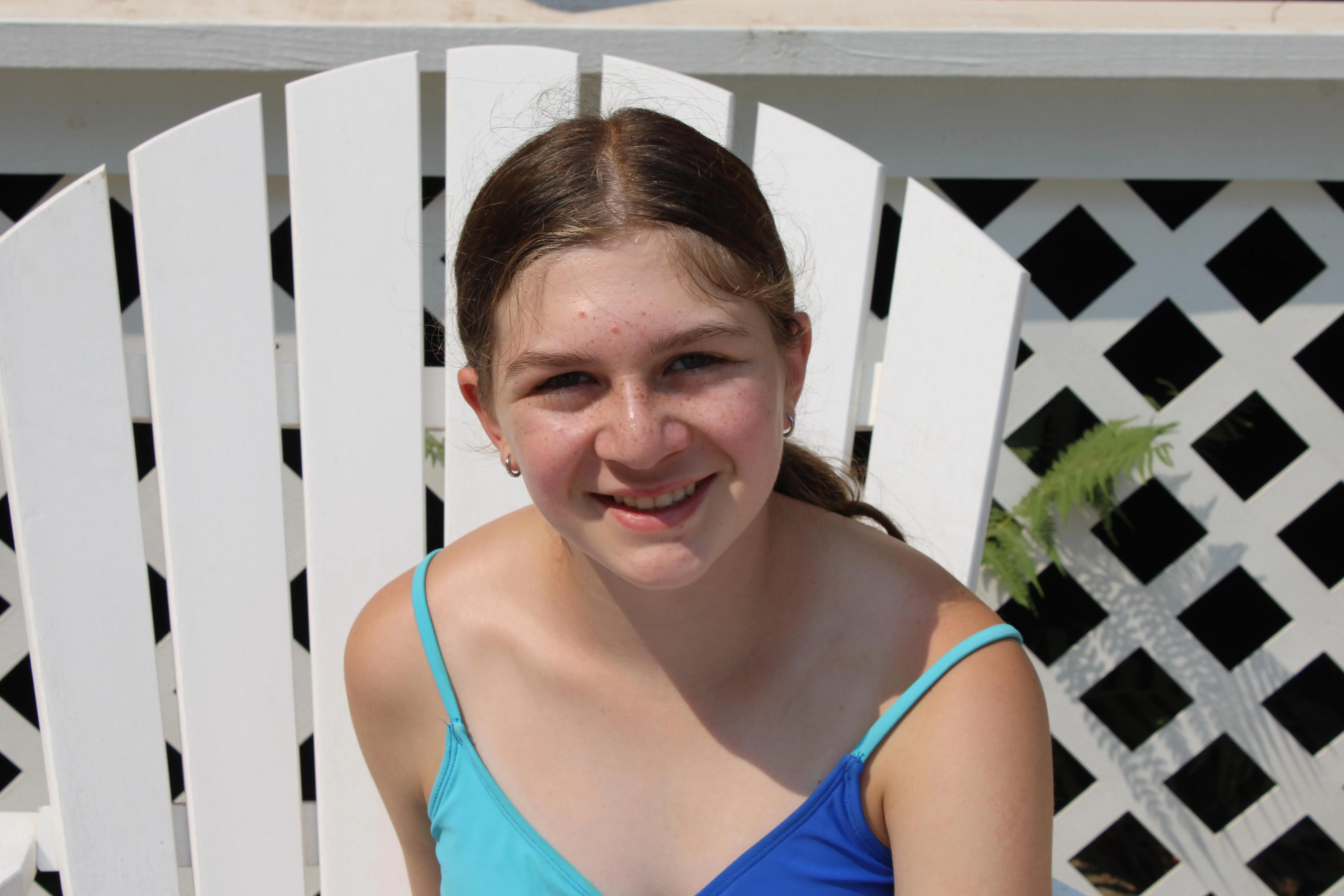 Camper Spotlight- April 2026