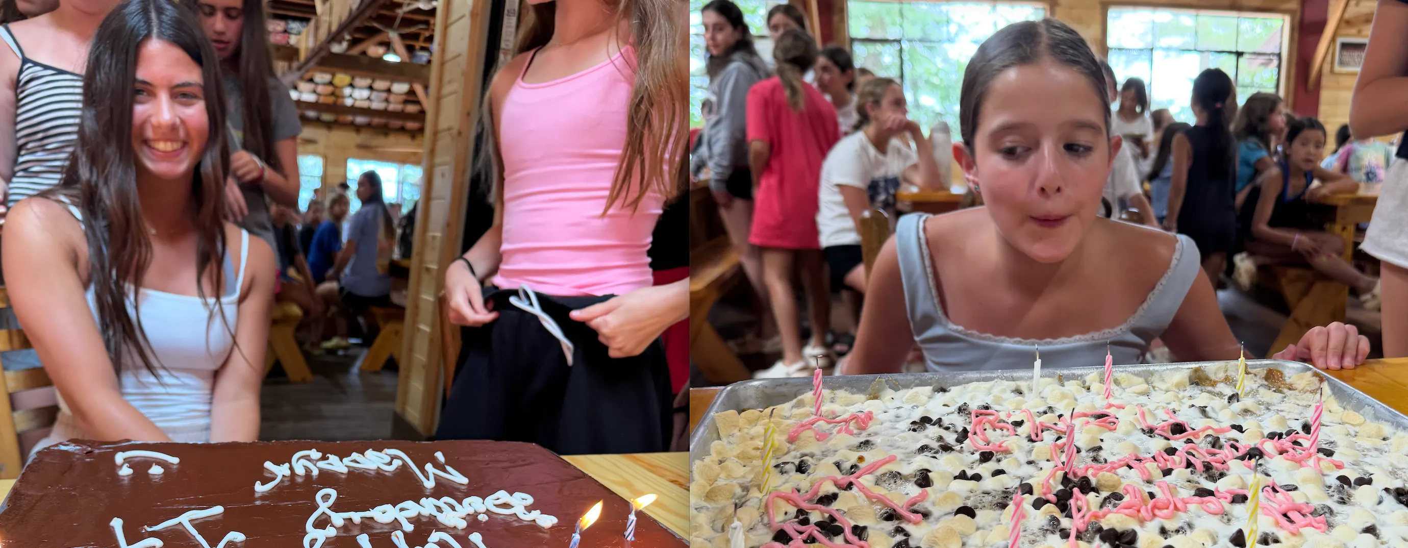 May Birthdays!