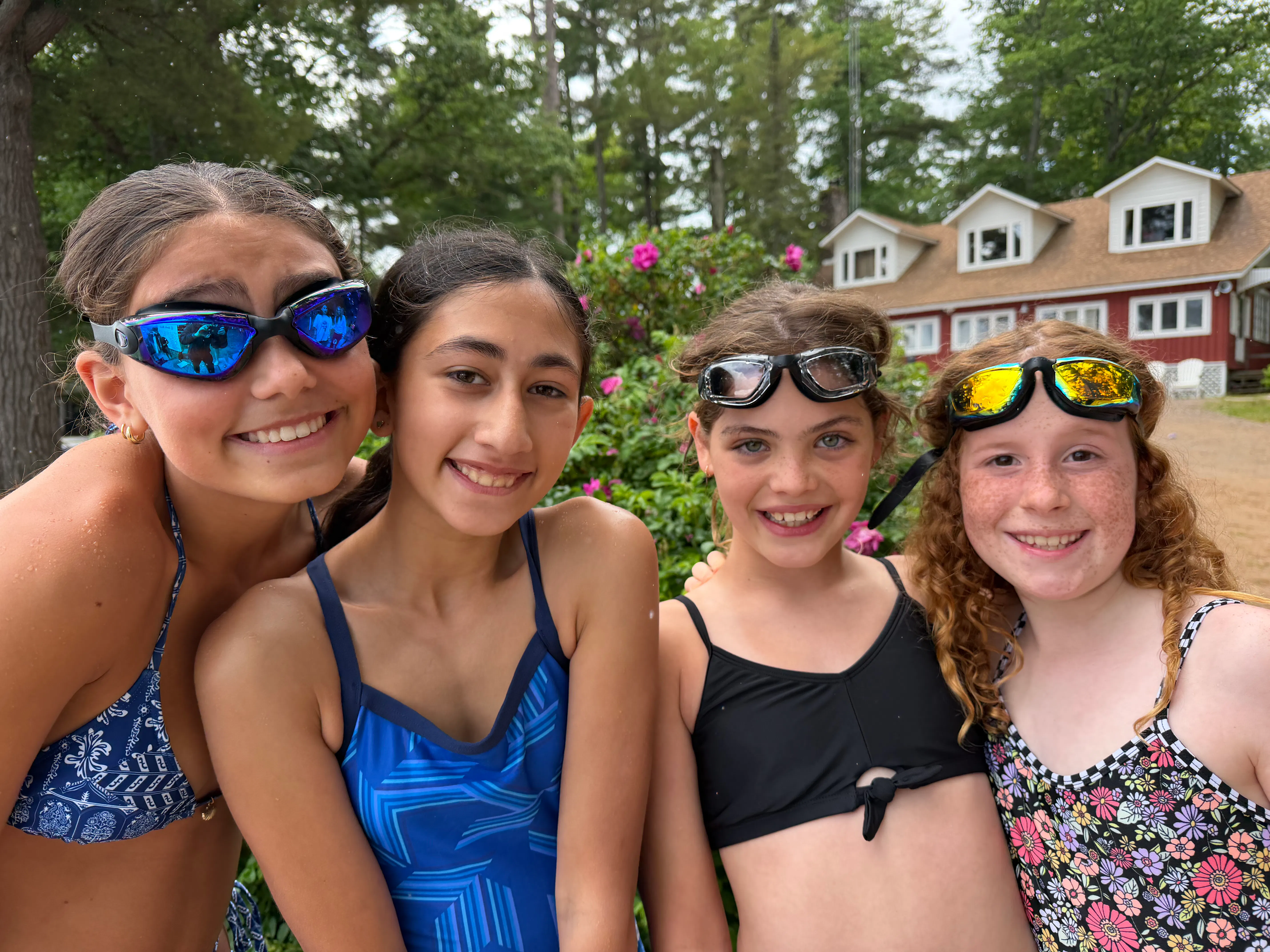 The Sari Diaries- Saturday 6/20/26
