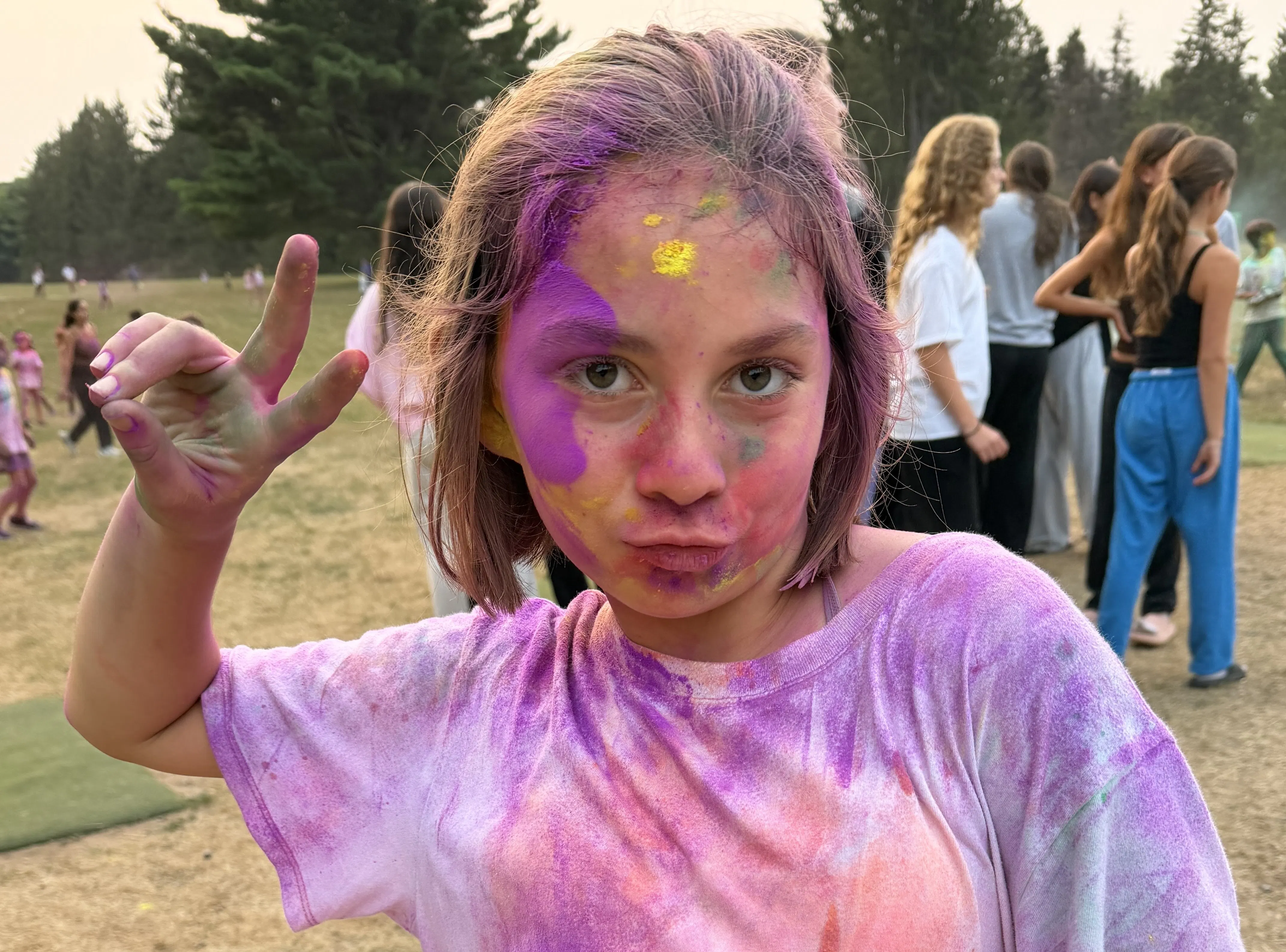 Camper Spotlight- September 2026