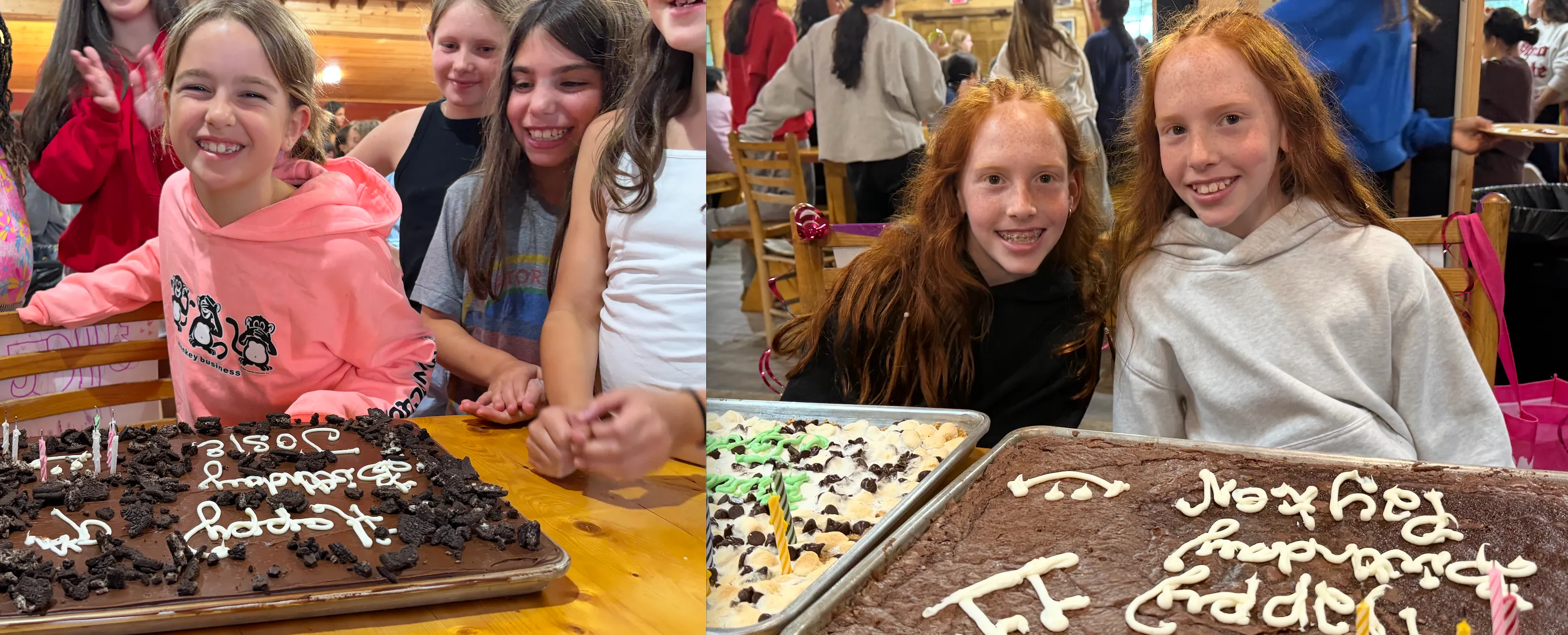 September Birthdays!