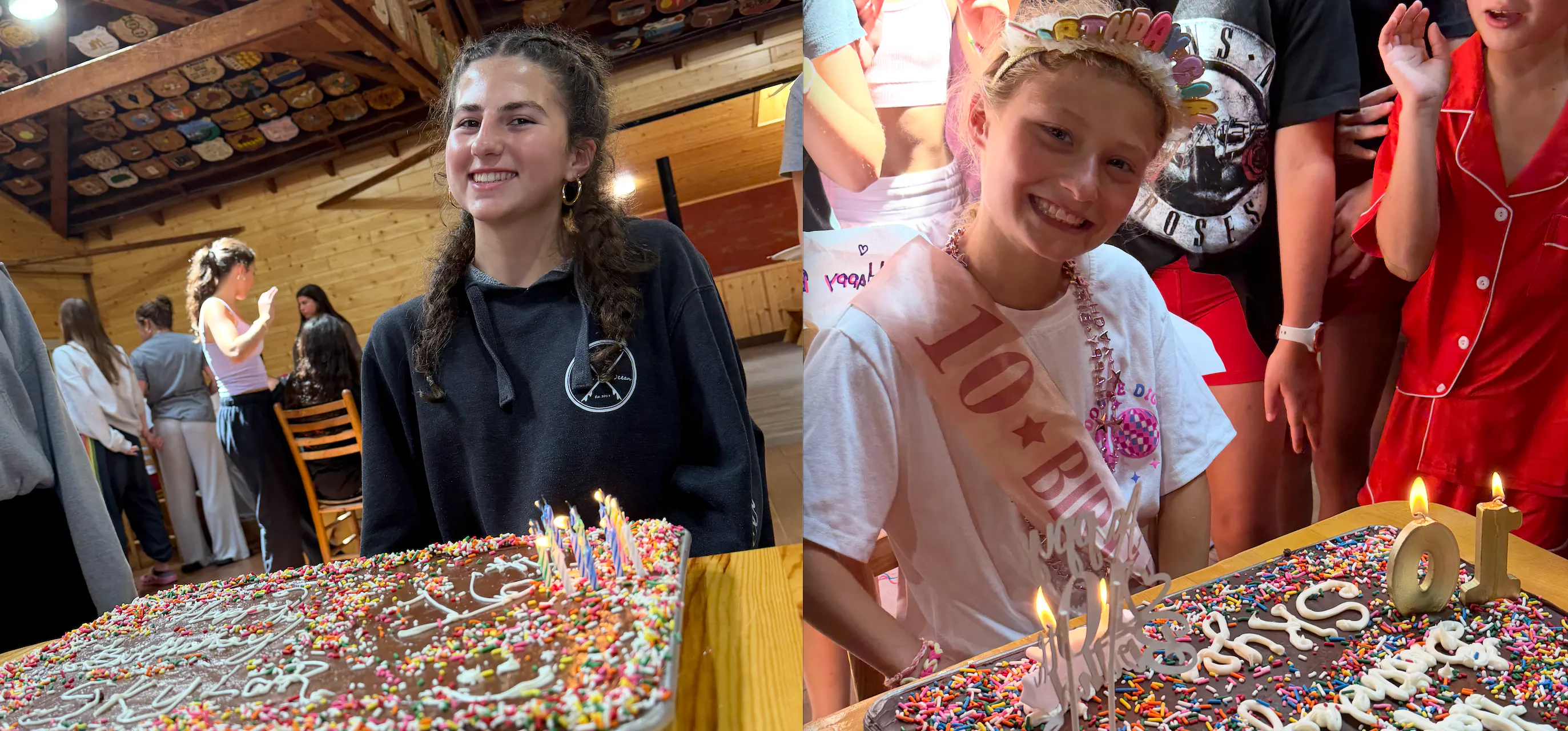 October Birthdays!