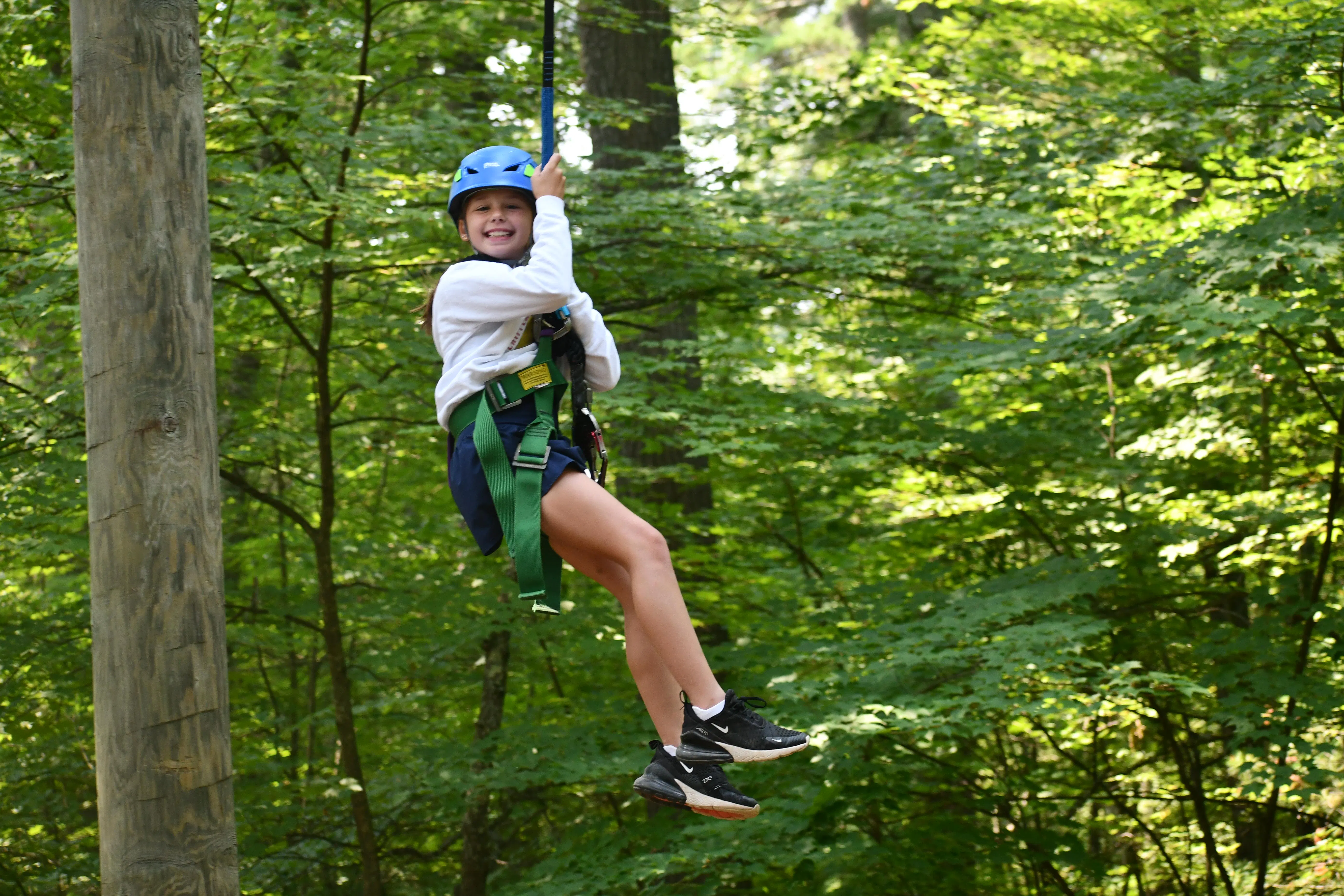 Camper Spotlight- October 2026