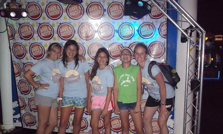 Dave and busters camp hill coupon