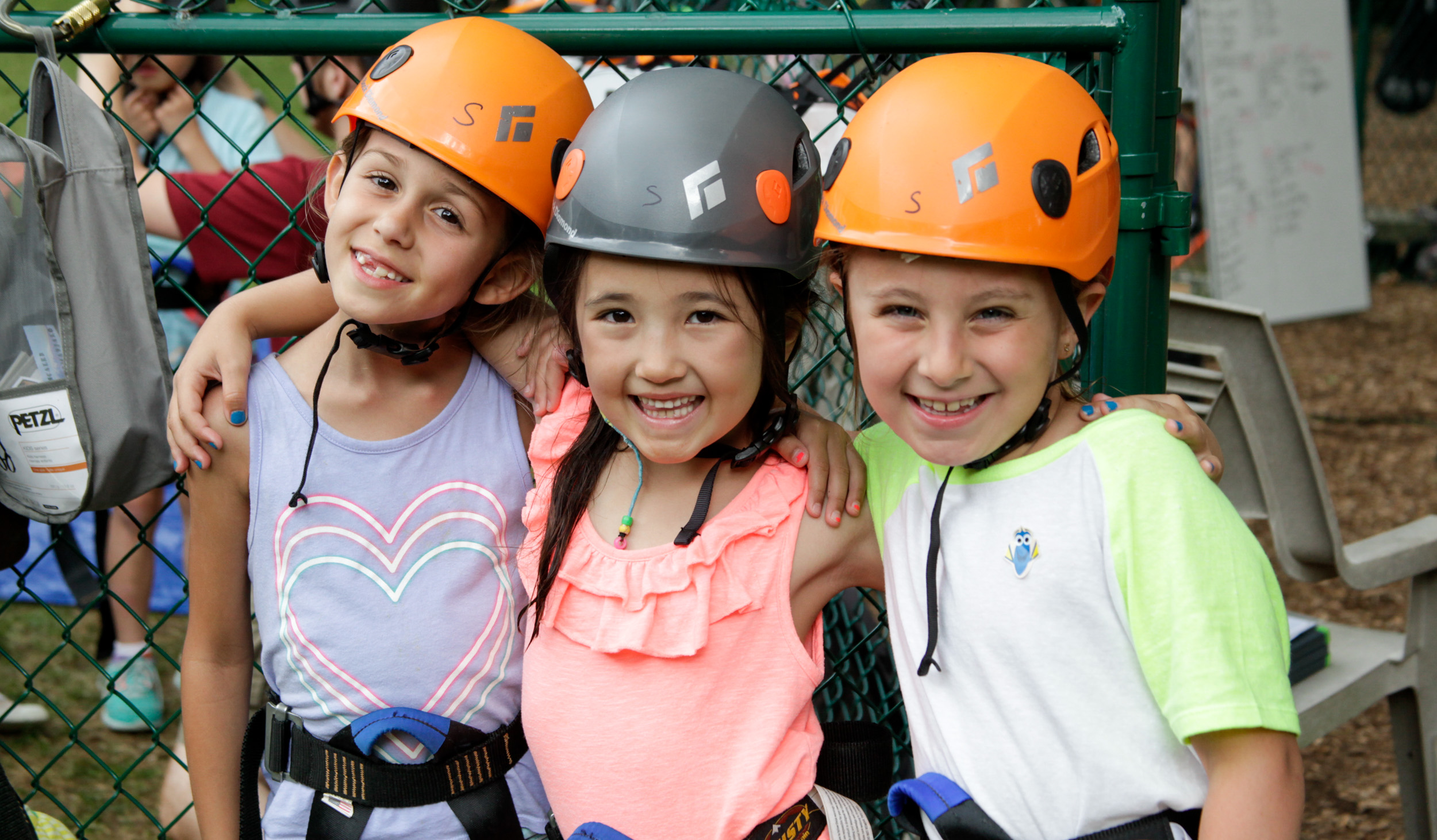 Deerkill Day Camp, Suffern, NY, Summer Camp Dates and Rates