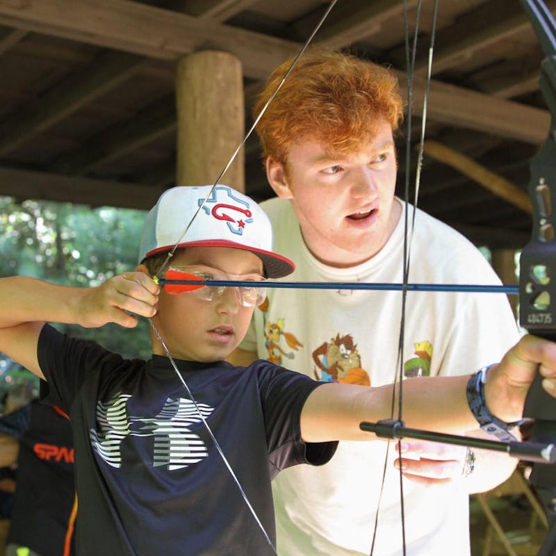 Best summer job for college students   career development for summer camp counselors archery.jpg?ixlib=rails 2.1
