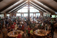 Meal time at the summer camp dining hall north carolina boys camps.jpg?ixlib=rails 2.1