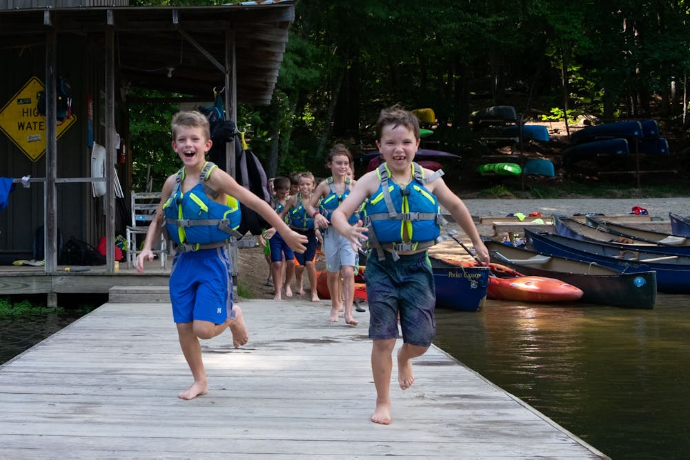 Fun boys camp paddling dock.jpg?ixlib=rails 2.1