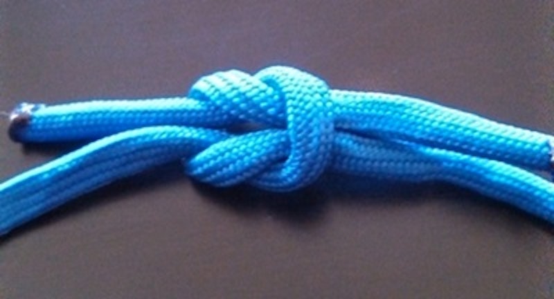 4 Basic Knots That Everyone Should Know On A Campout Falling Creek Camp 4 Basic Knots That Everyone Should Know On A Campout Falling Creek Camp