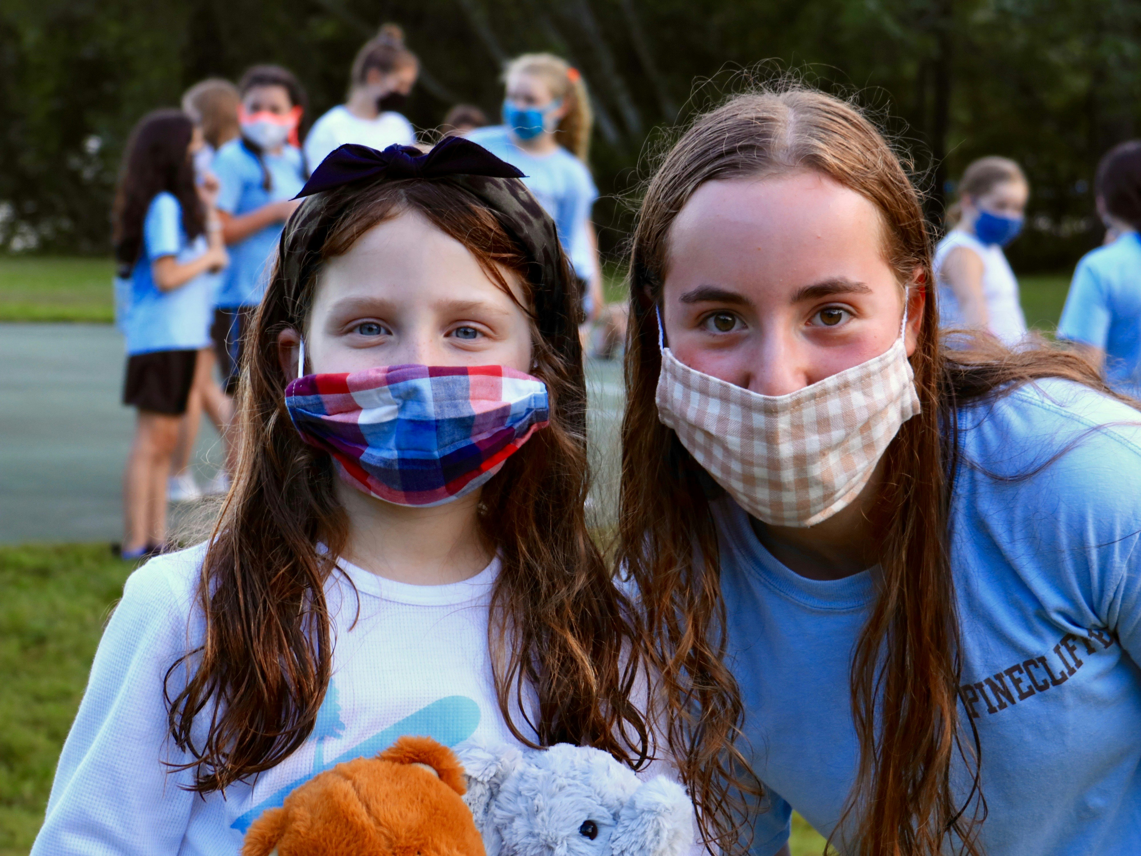 Summer Camp During COVID-19